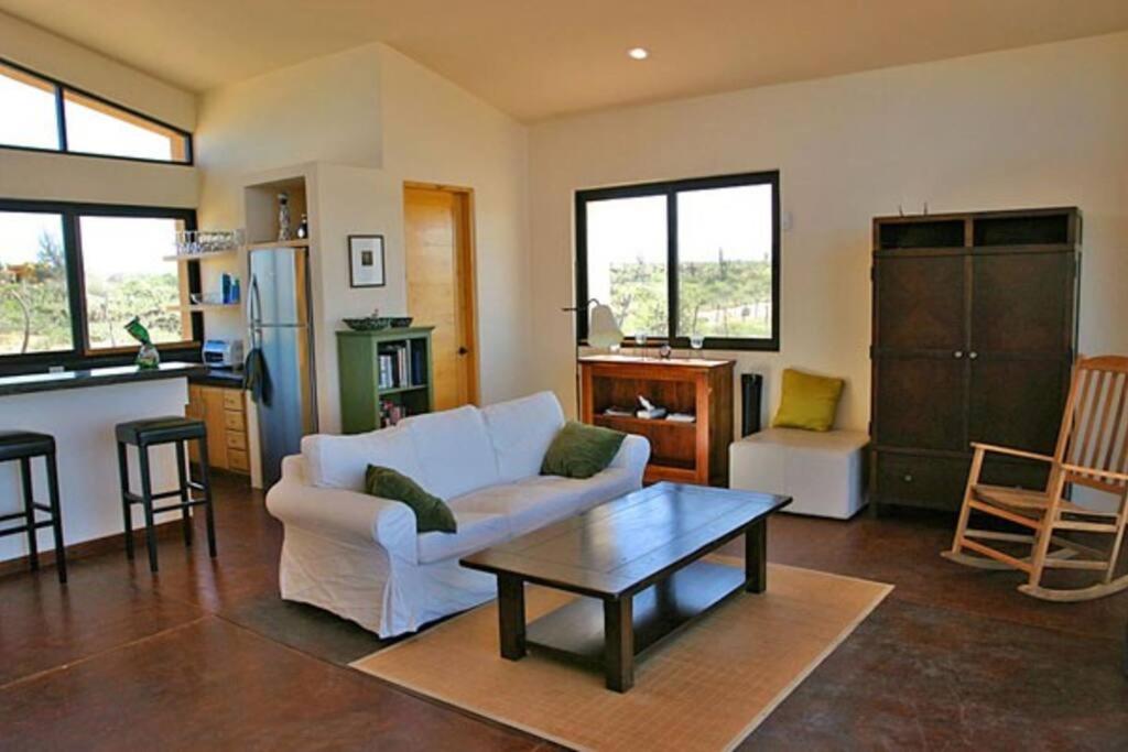 Todas Las Familias, Baja Dream House view 5