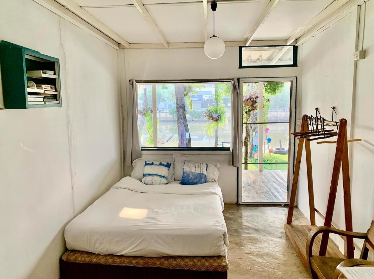 Ban Narai River Guesthouse