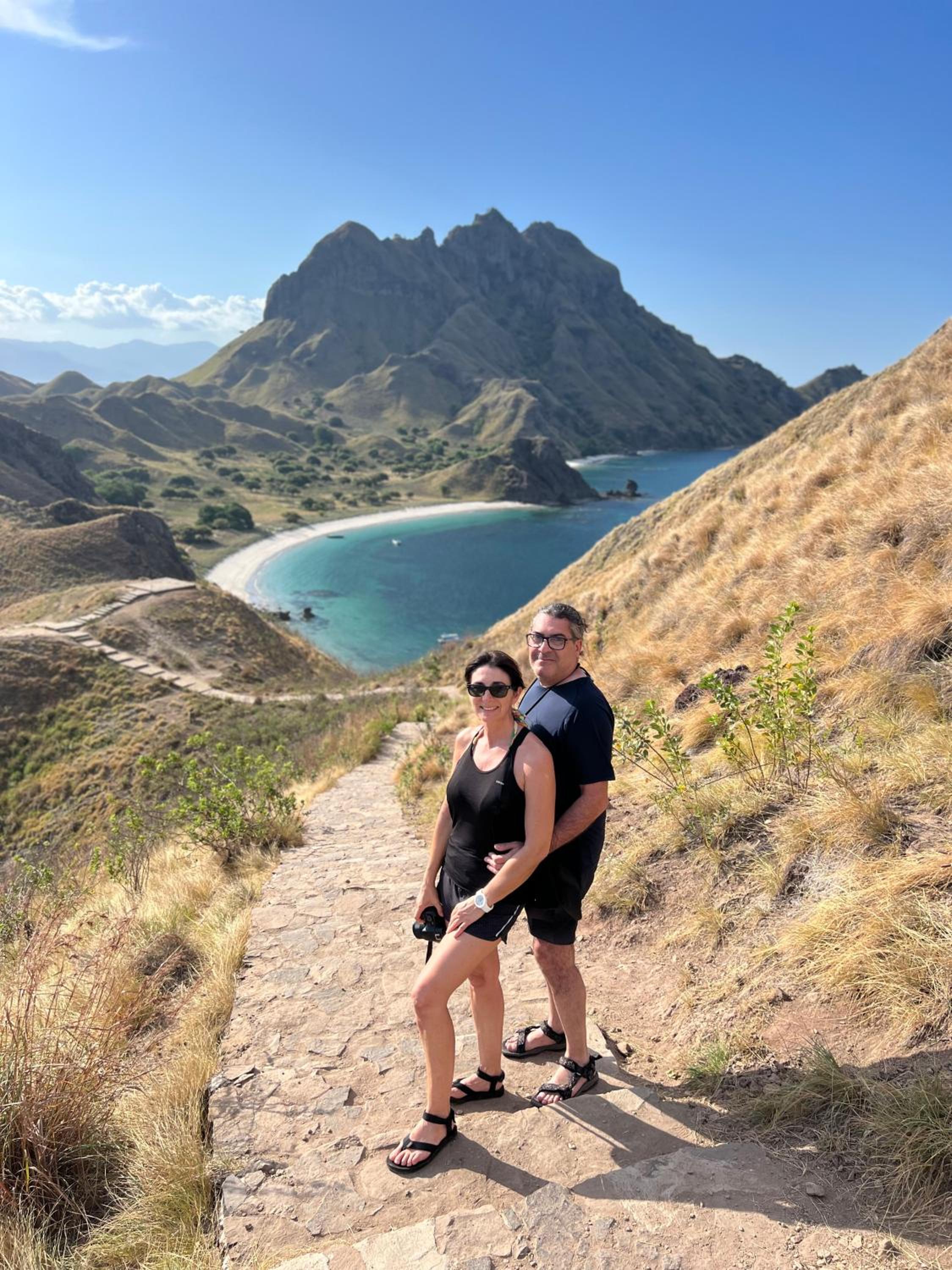 Jhuna Komodo Homestay