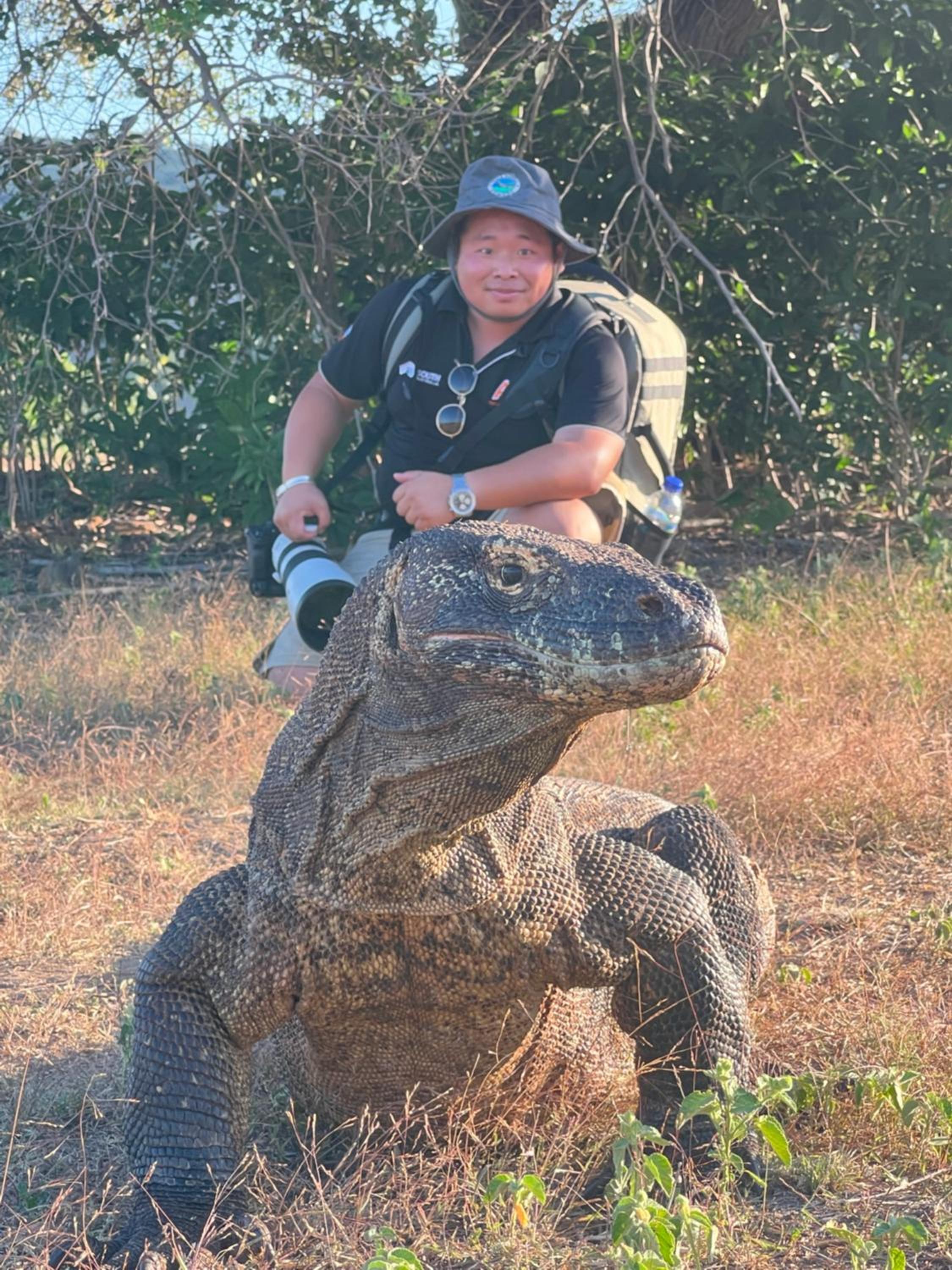 Jhuna Komodo Homestay