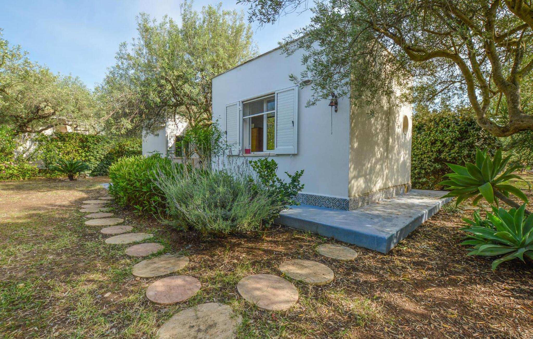 Beautiful Home In Cinisi With Wifi view 4