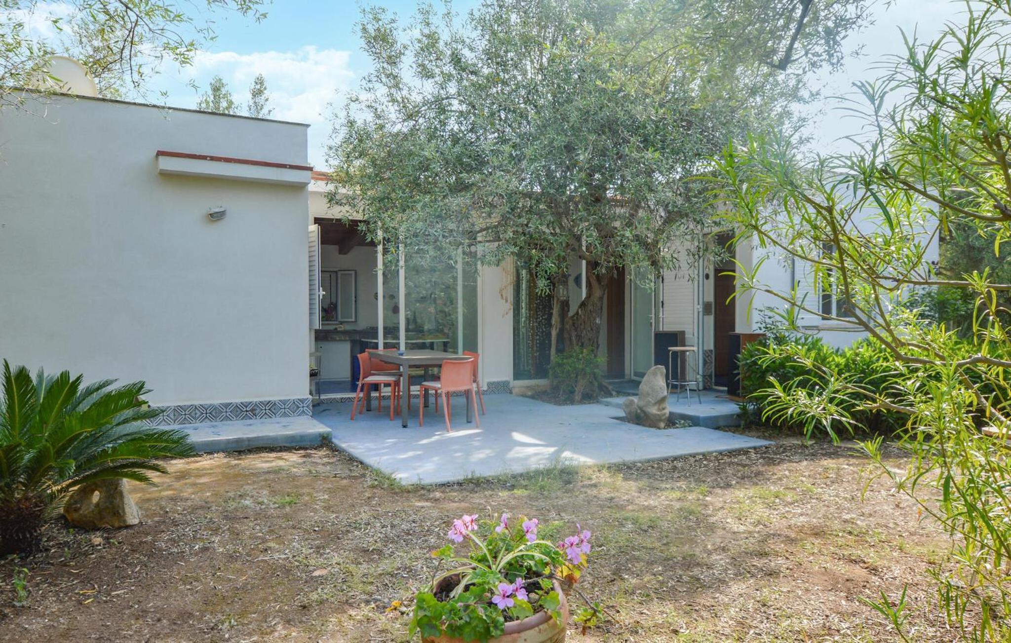 Beautiful Home In Cinisi With Wifi view 5