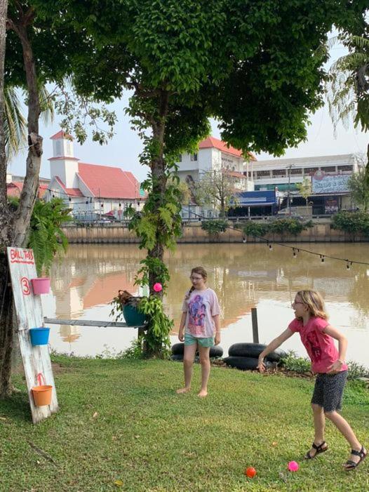 Ban Narai River Guesthouse