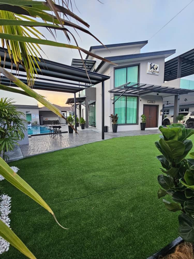 Klebang 9 Villa MuslimOnly photo 1