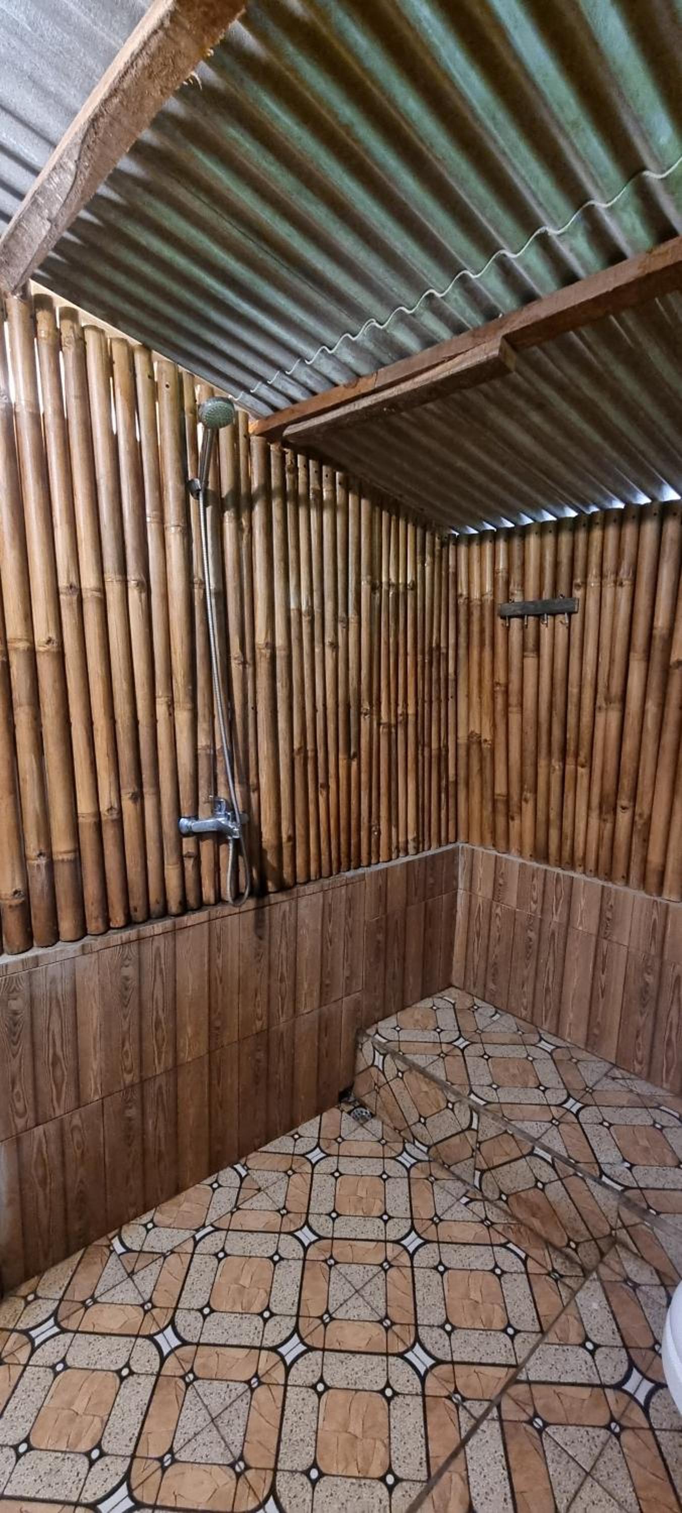 Tetebatu Hostel