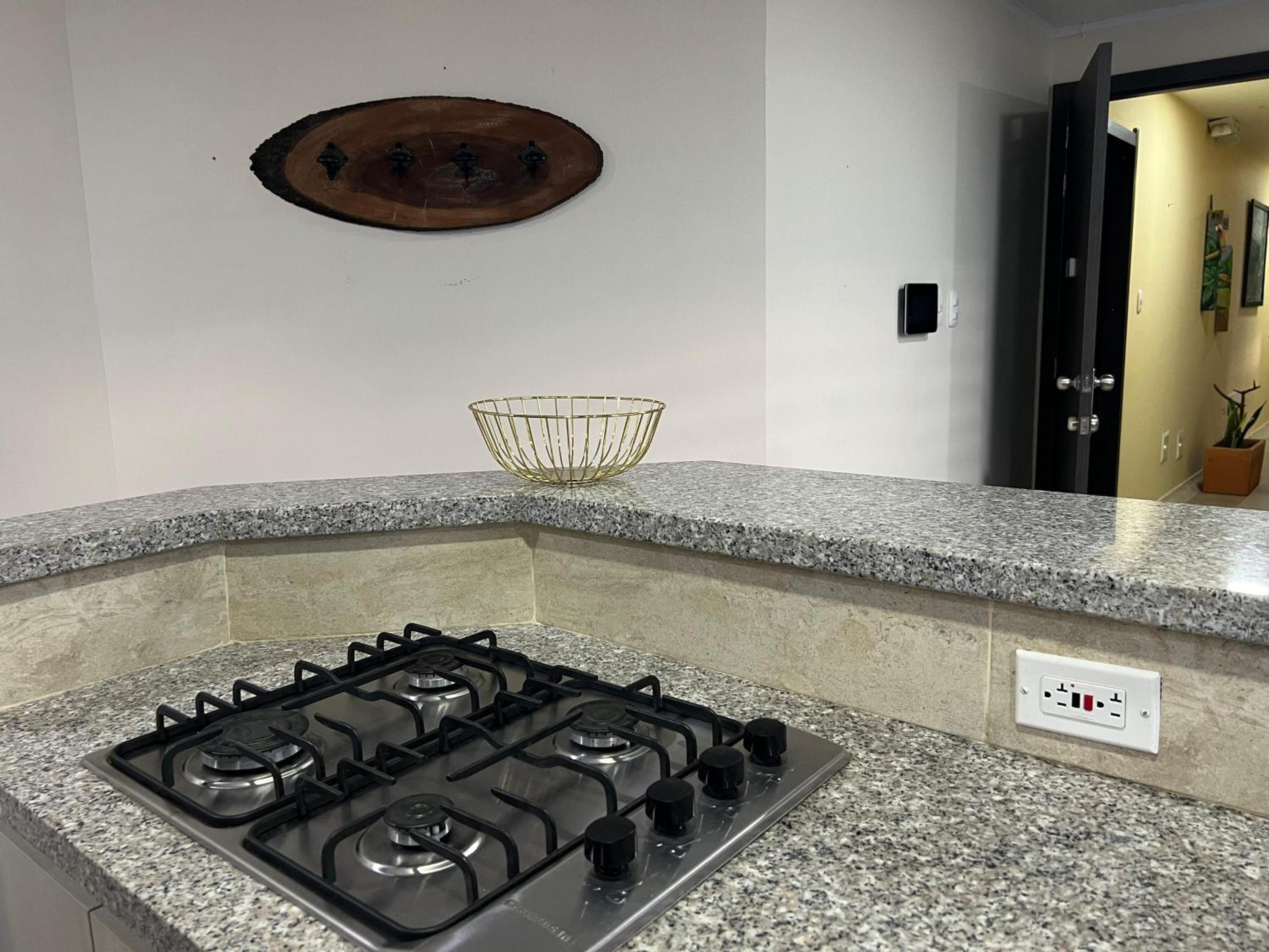 Apartamento completo cerca a panaca y parque del cafe