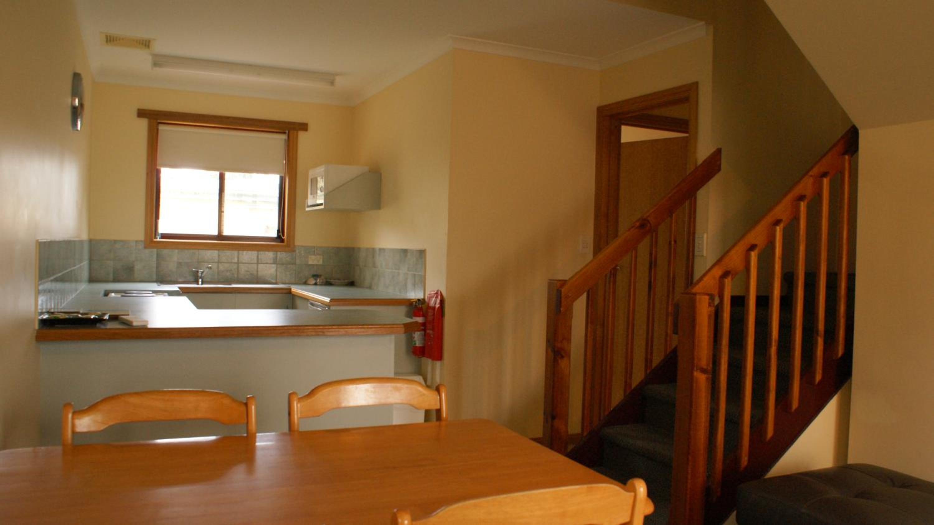 Strahan Retreat Holiday Park