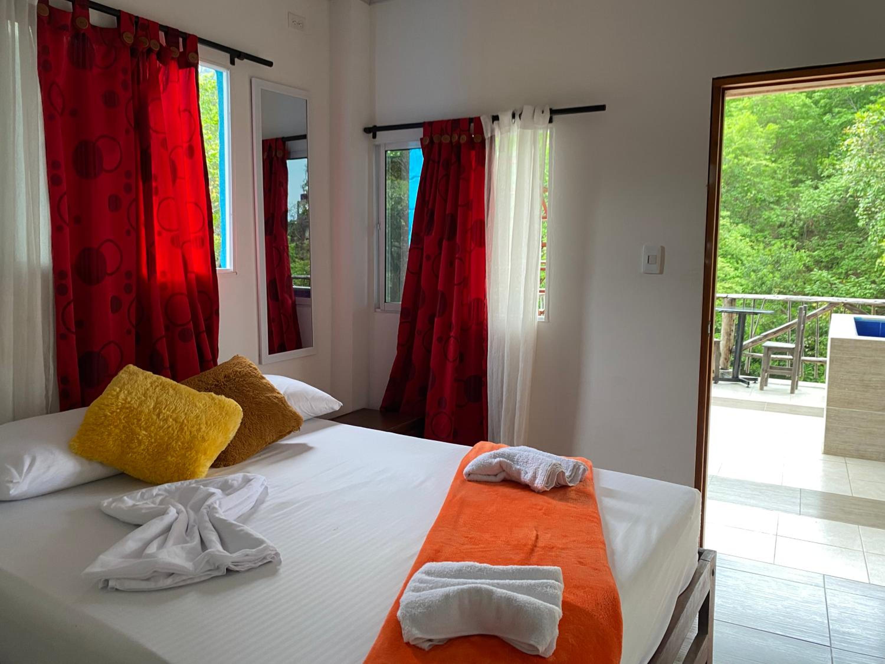 Eco Hostal La Perla Tayrona