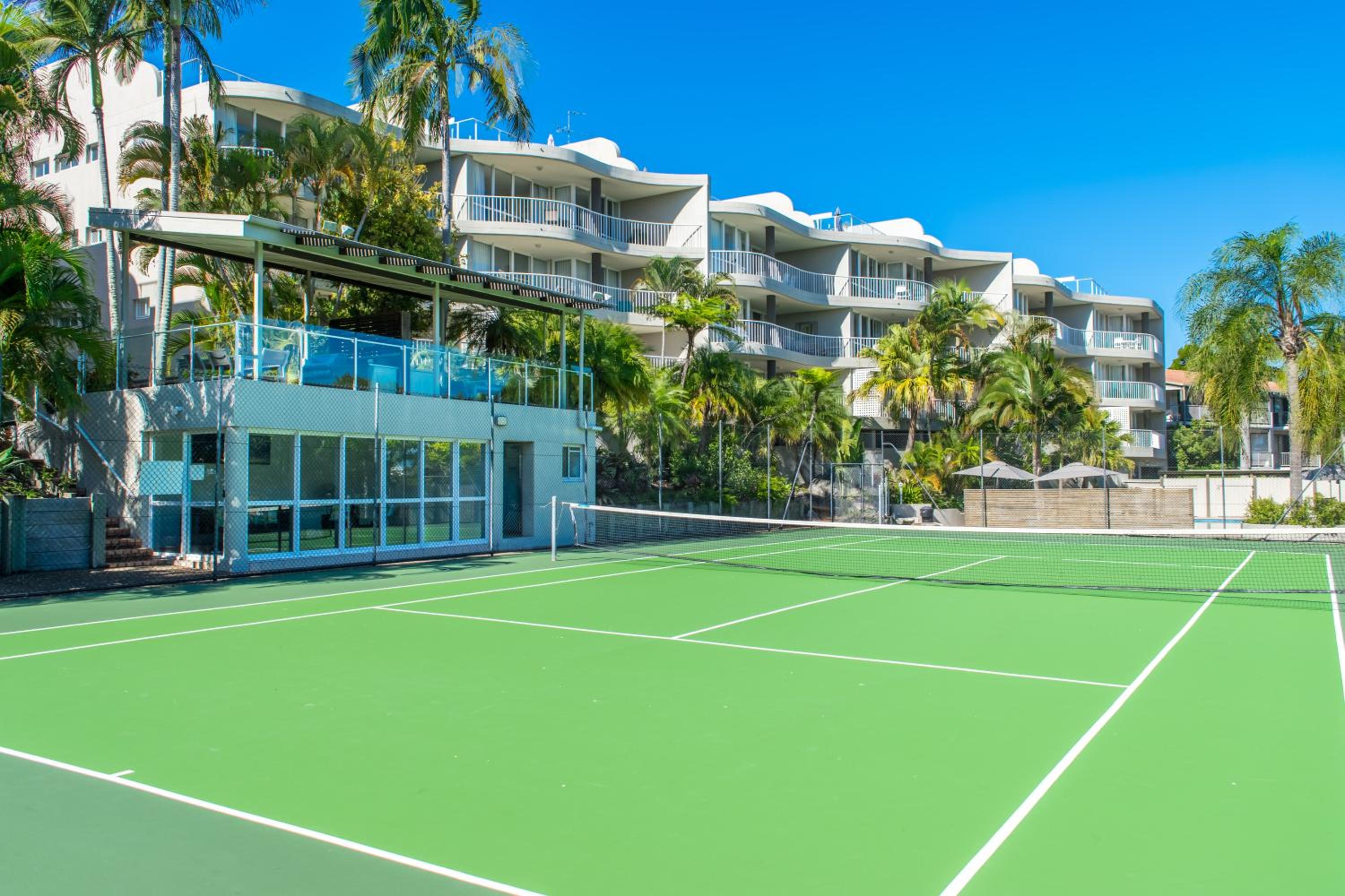 Noosa Hill Resort, photo 78