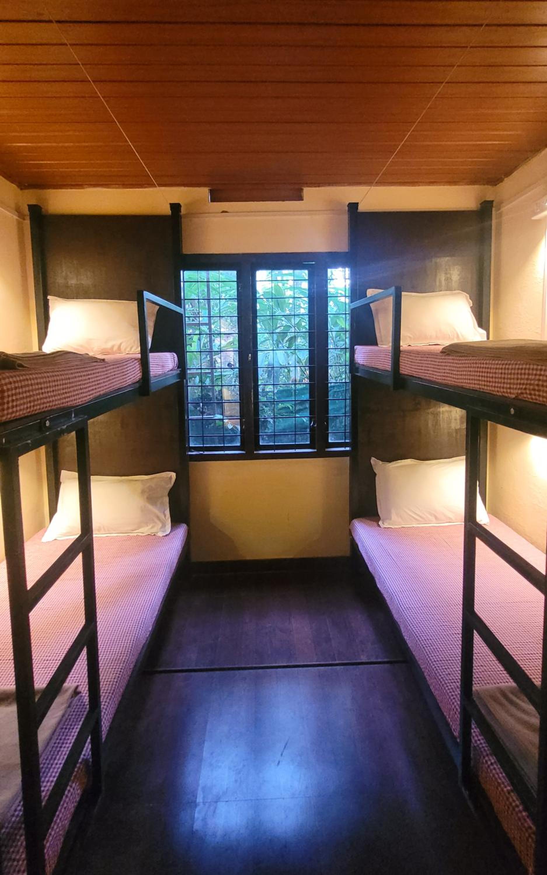 Monsoon Retreats Ecostay- Treehouse