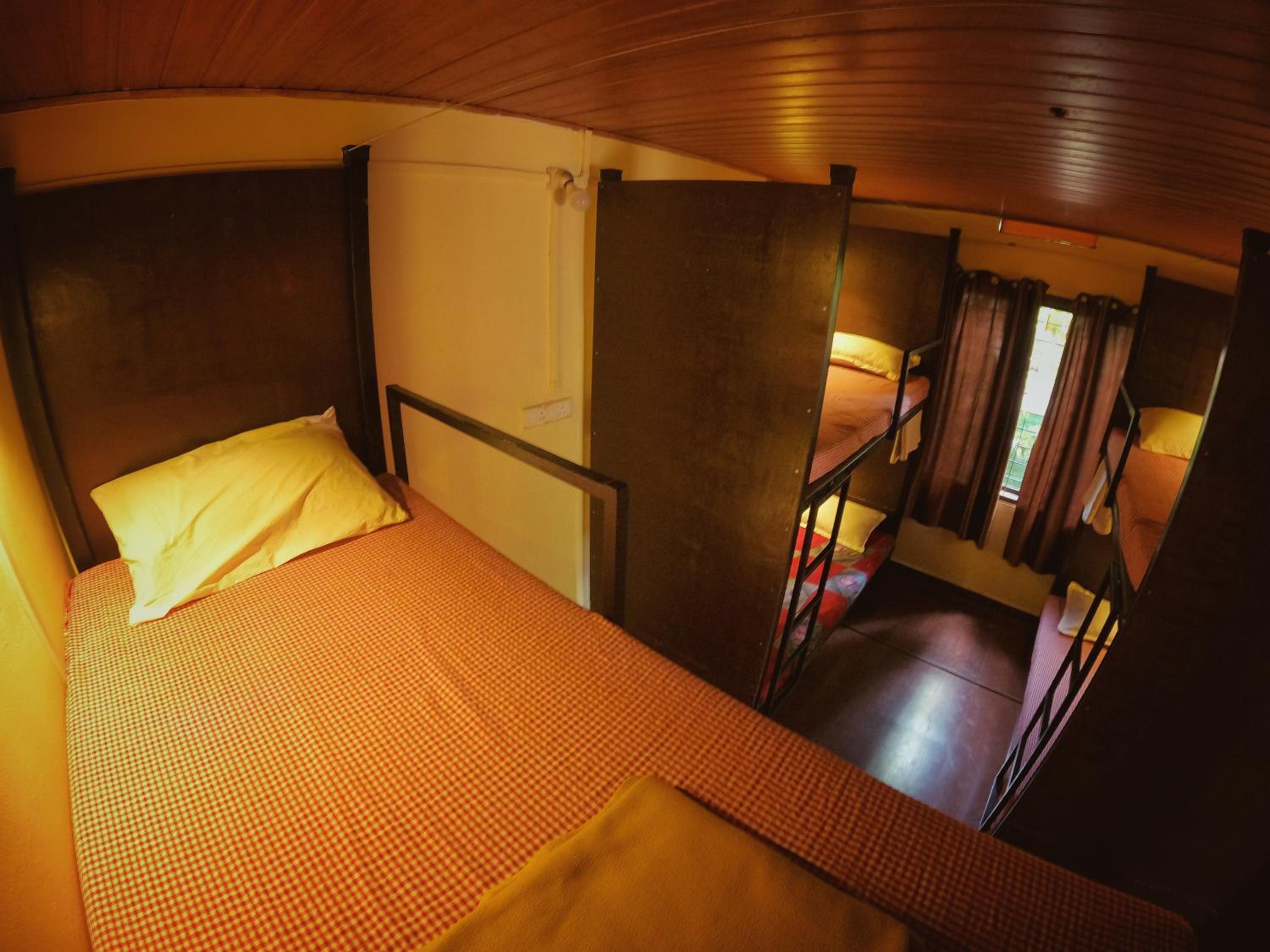 Monsoon Retreats Ecostay- Treehouse