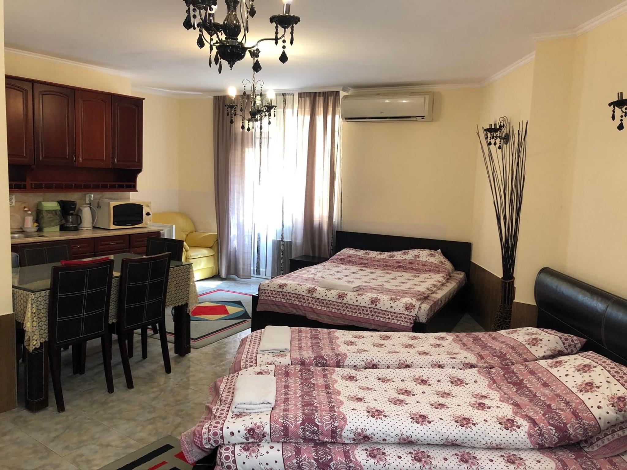 Apartament Marinela 1