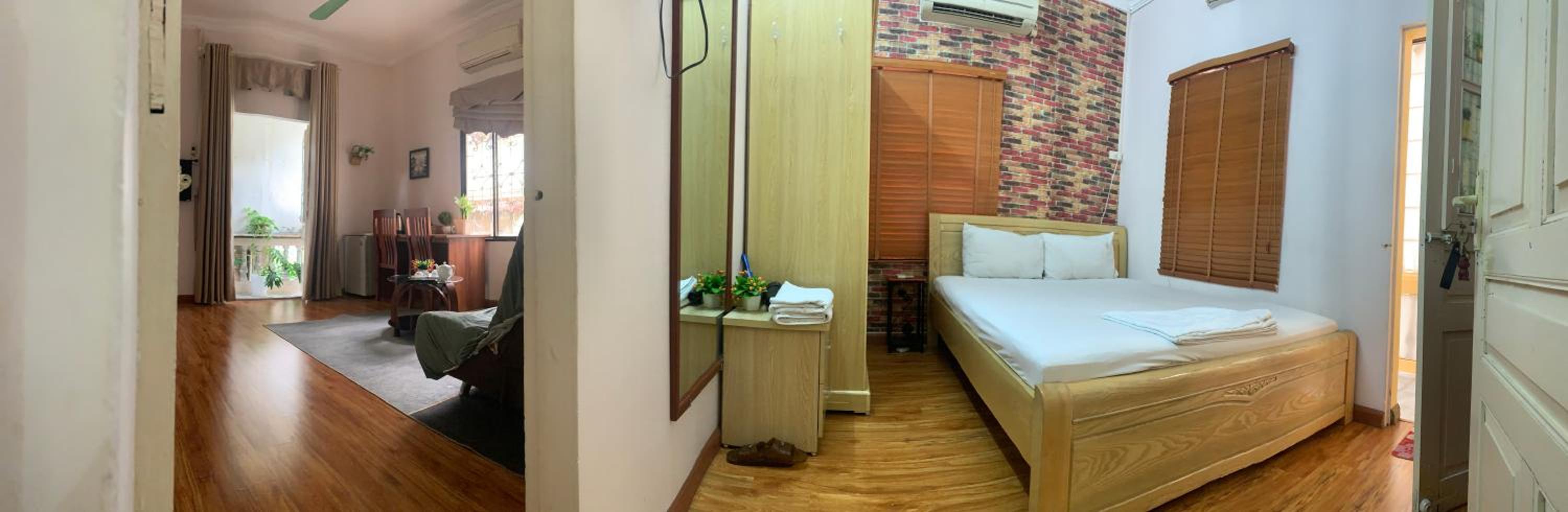 Huong’s Family homestay