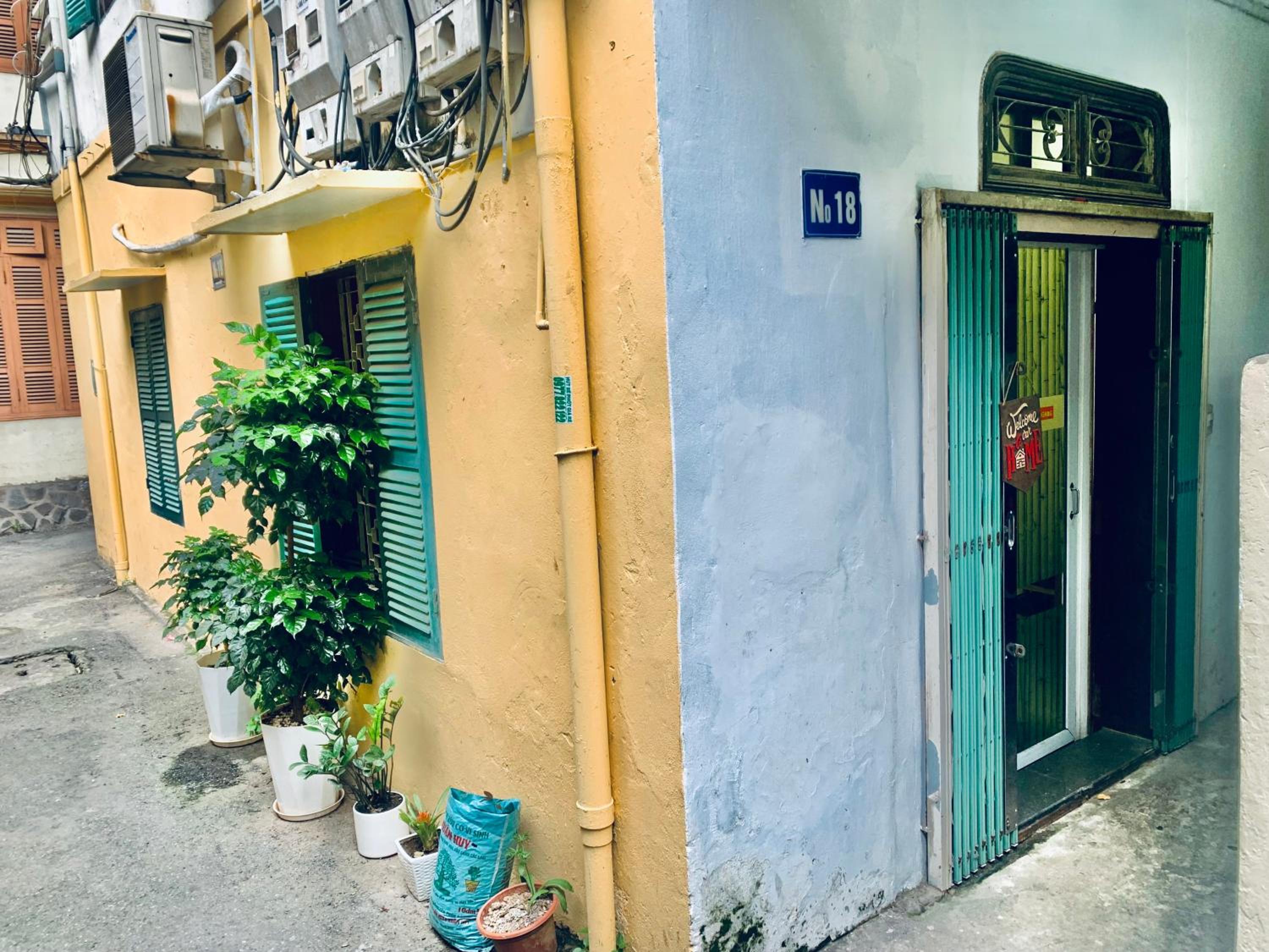 Huong’s Family homestay