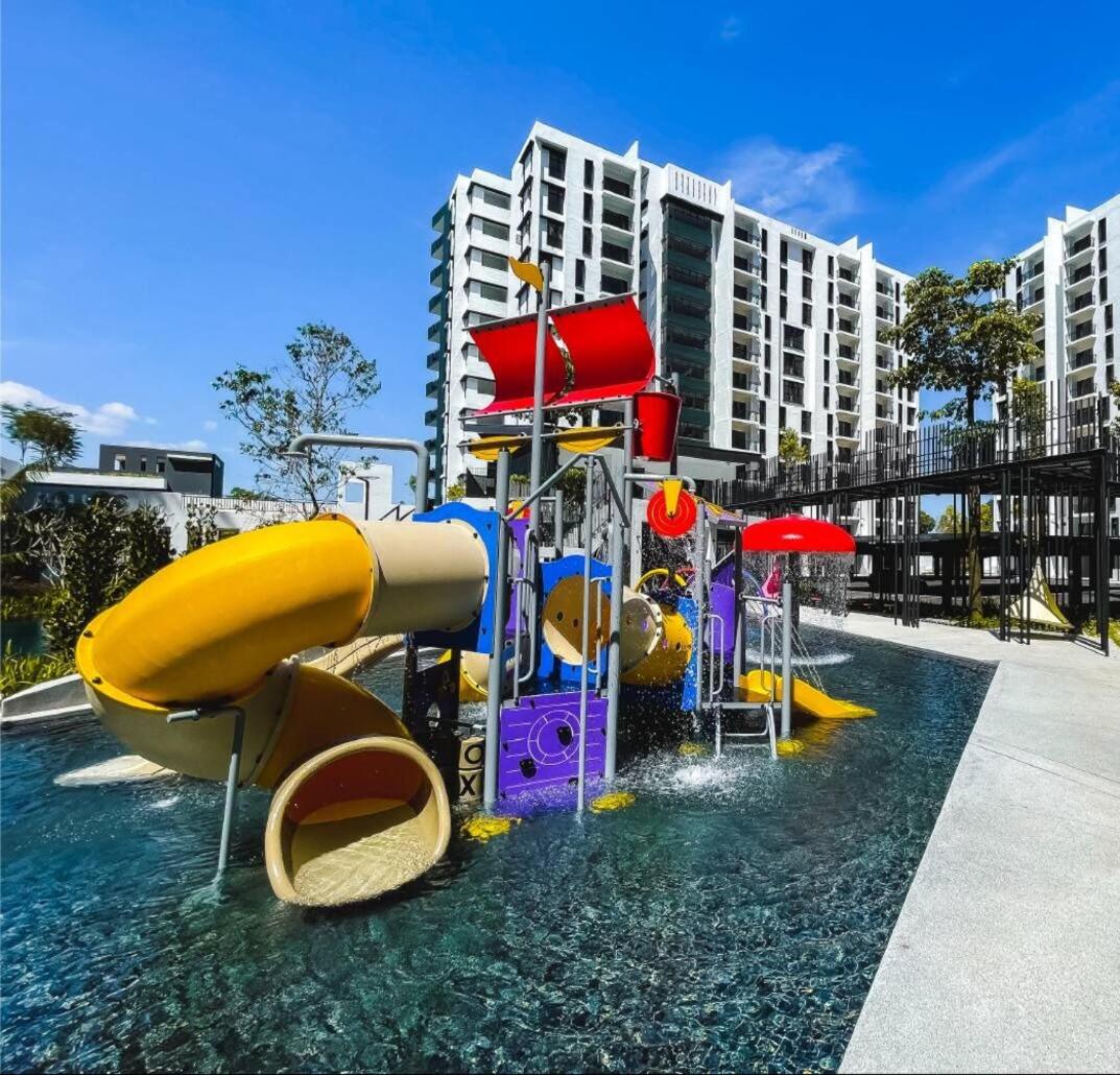 Jomstay The Cove Ipoh Hillside Residence photo 3