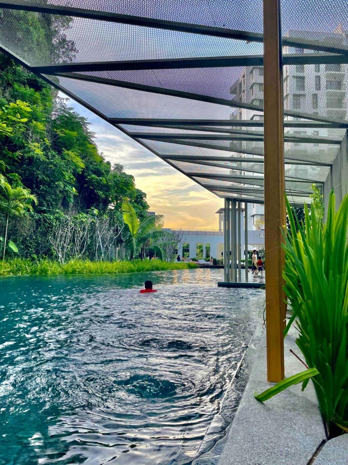 Jomstay The Cove Ipoh Hillside Residence photo 7
