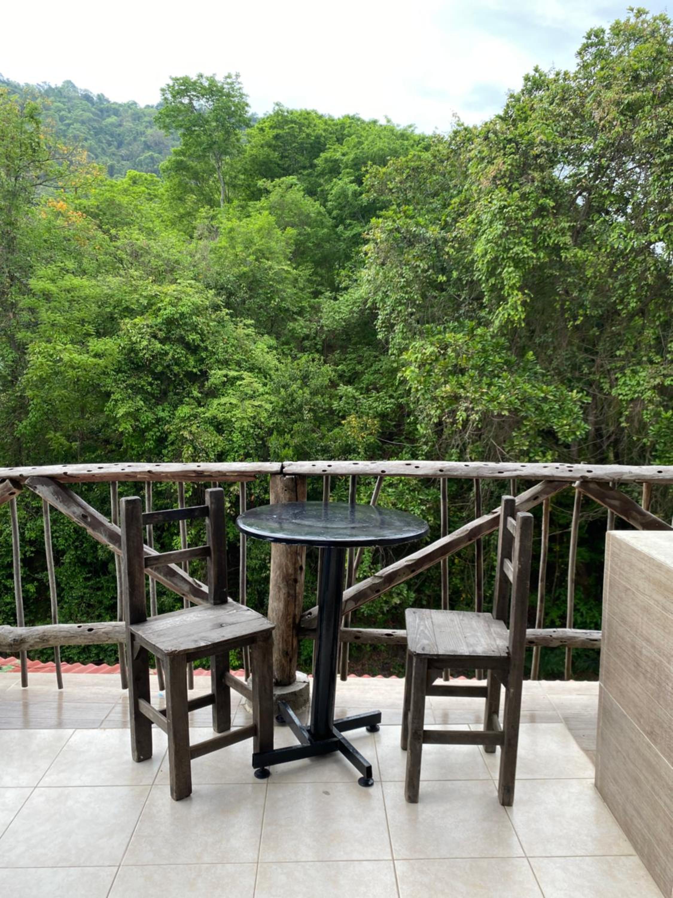 Eco Hostal La Perla Tayrona