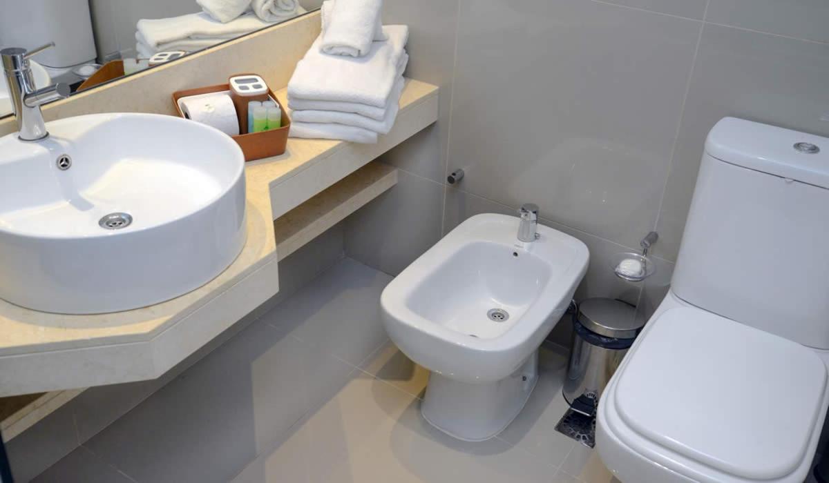 Apartamentos Complejo Green Park view 5