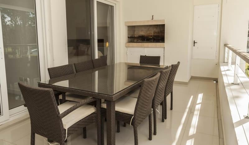 Apartamentos Complejo Green Park view 2