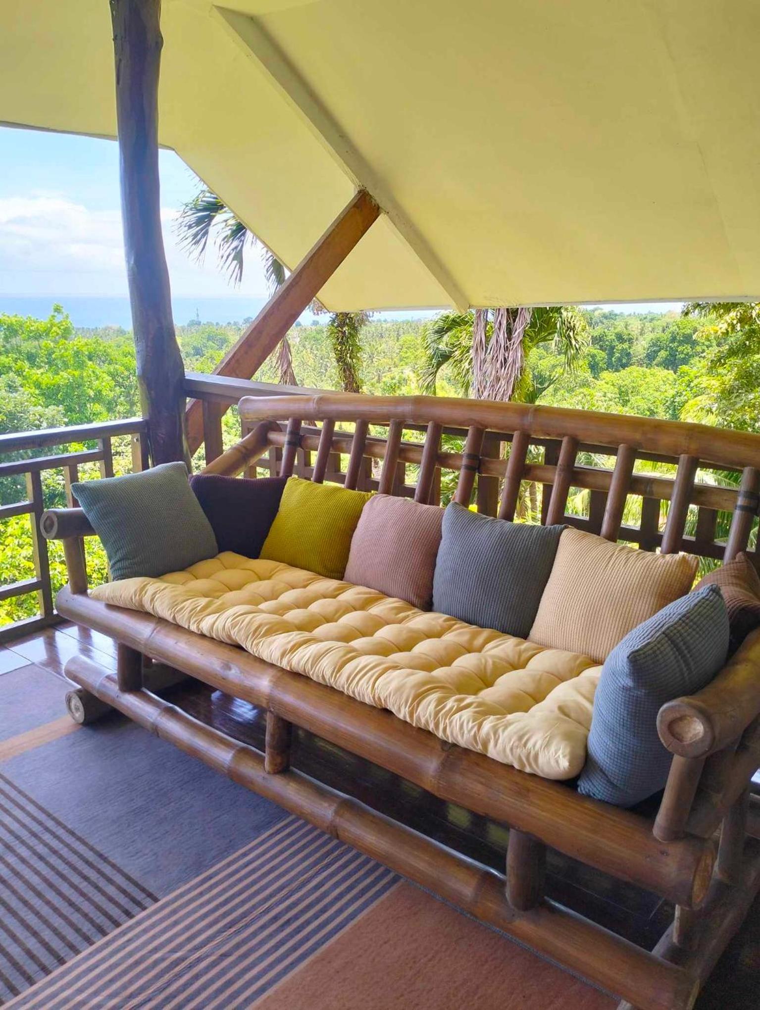 House On the Hill Overlooking view 5