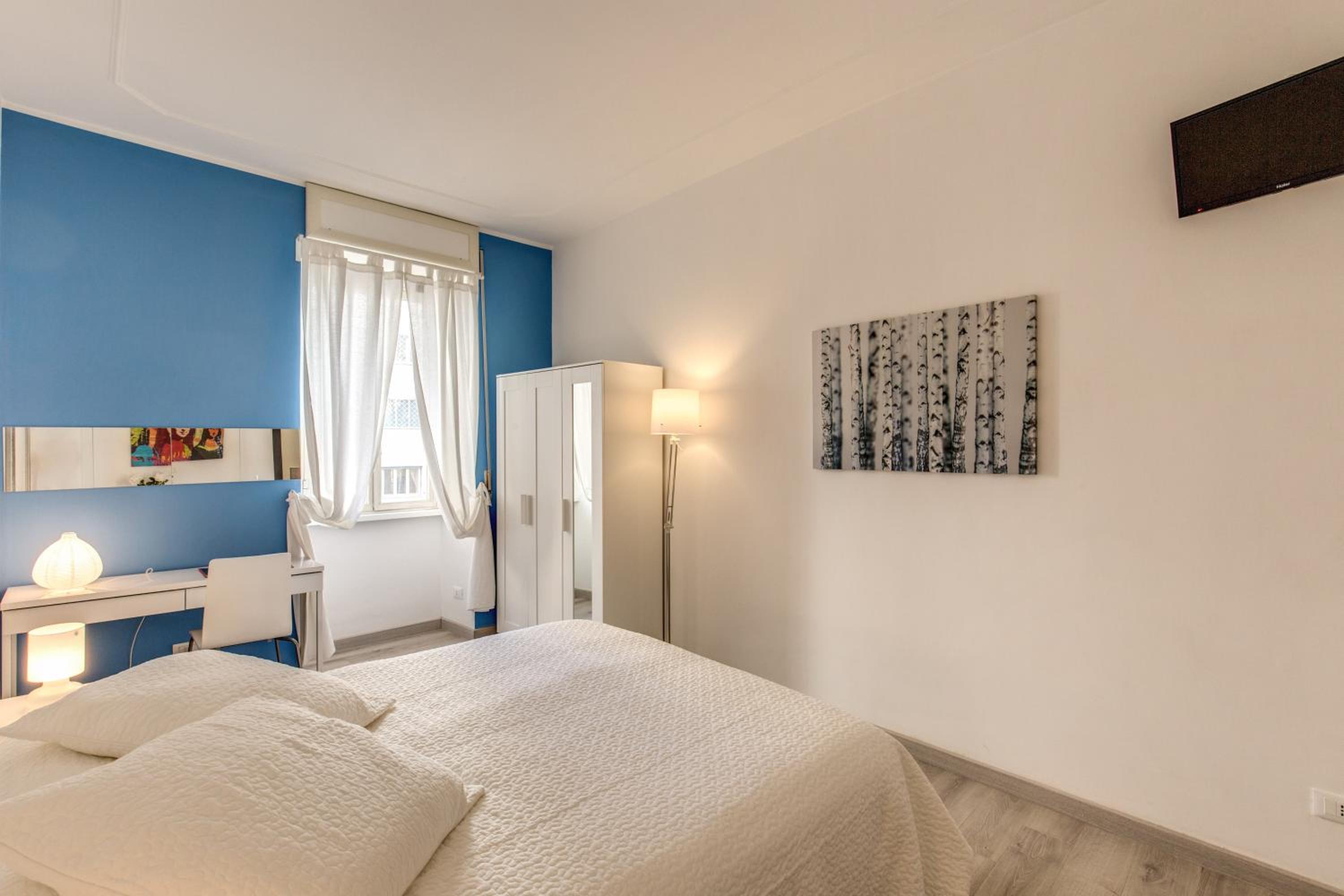 M&L Apartment - Caracalla Holiday