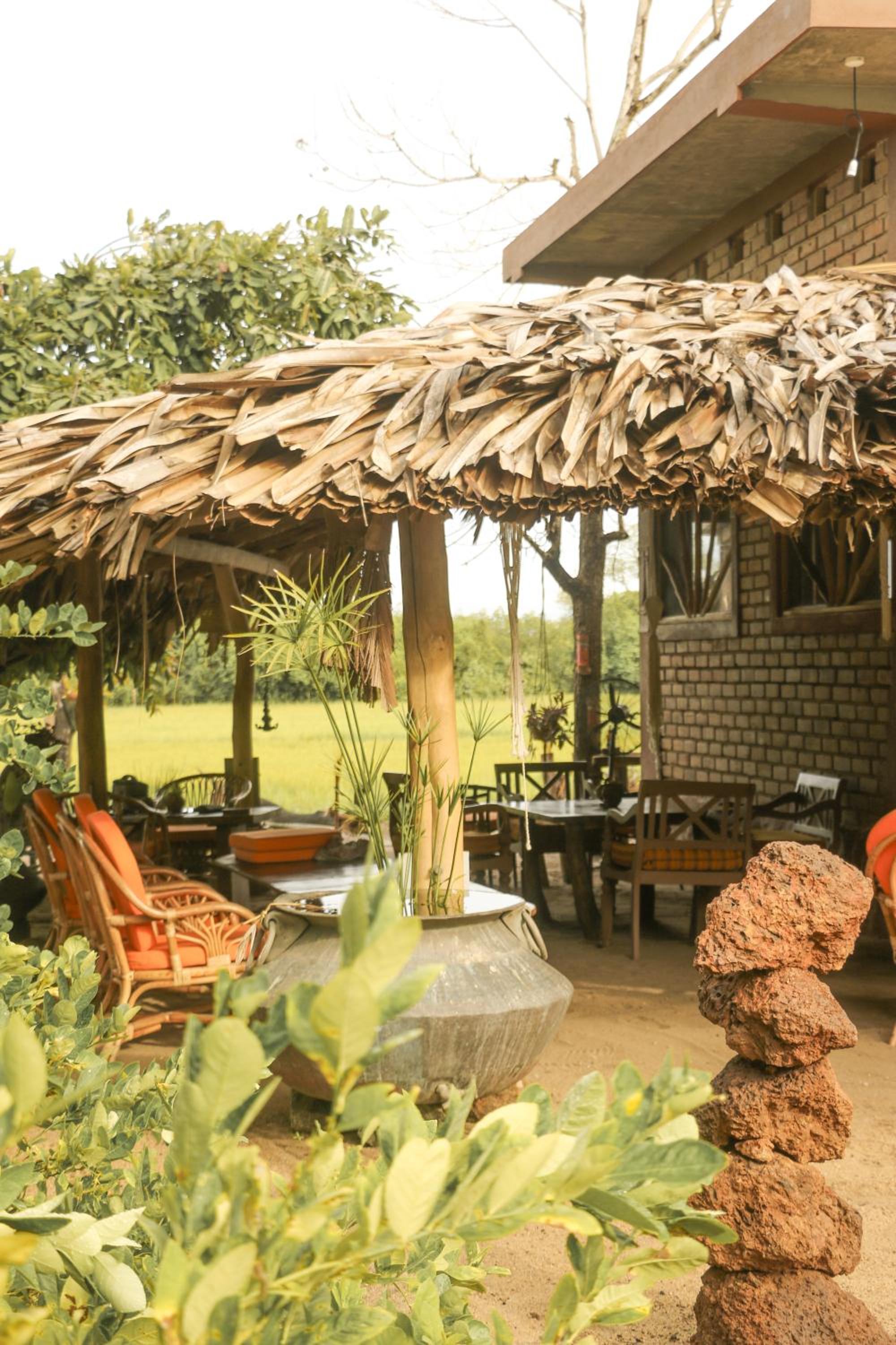 MONSOON Eco Resort view 5