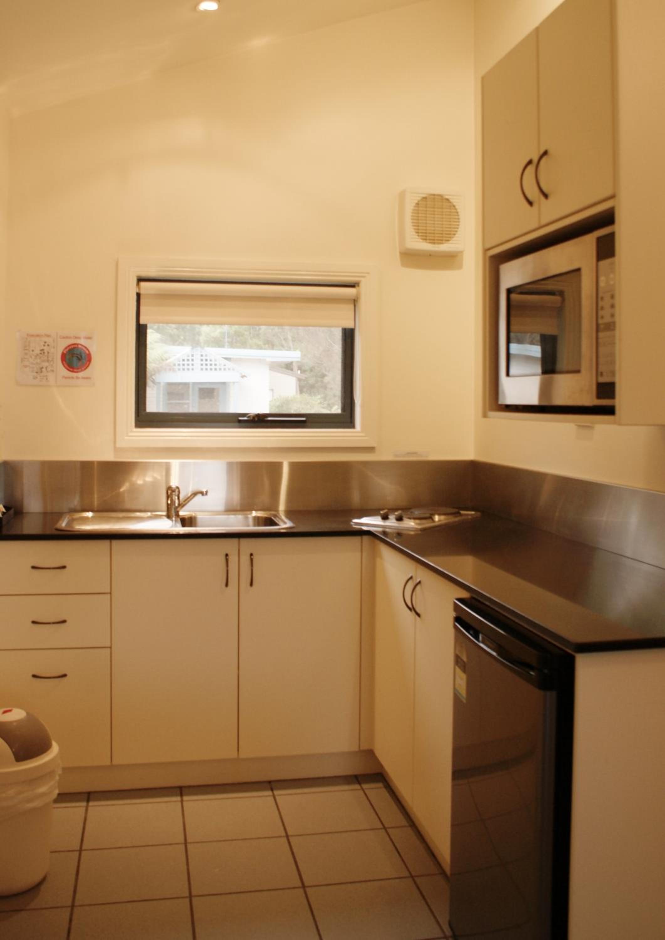 Strahan Retreat Holiday Park