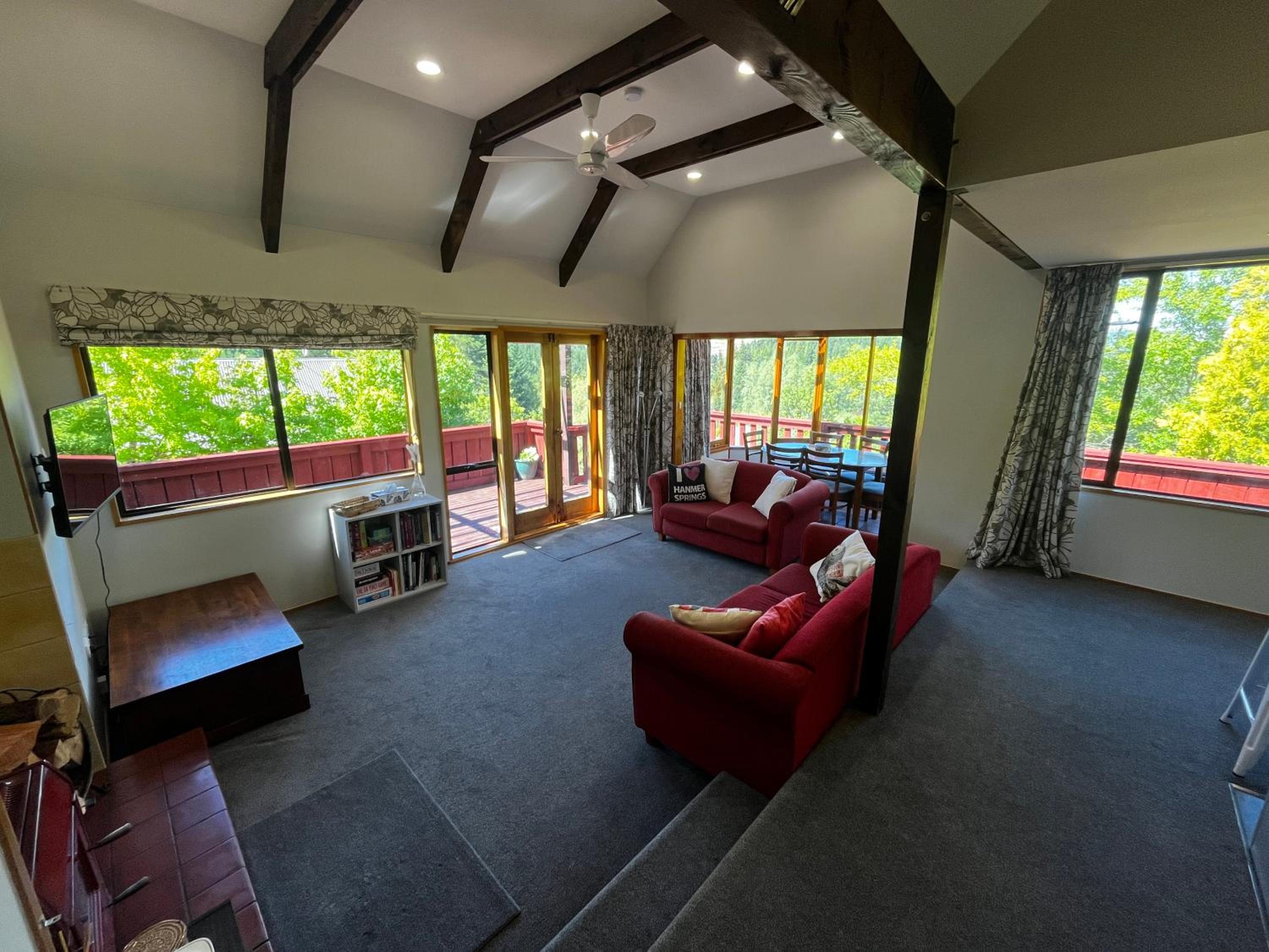 90 Chalet Crescent view 4