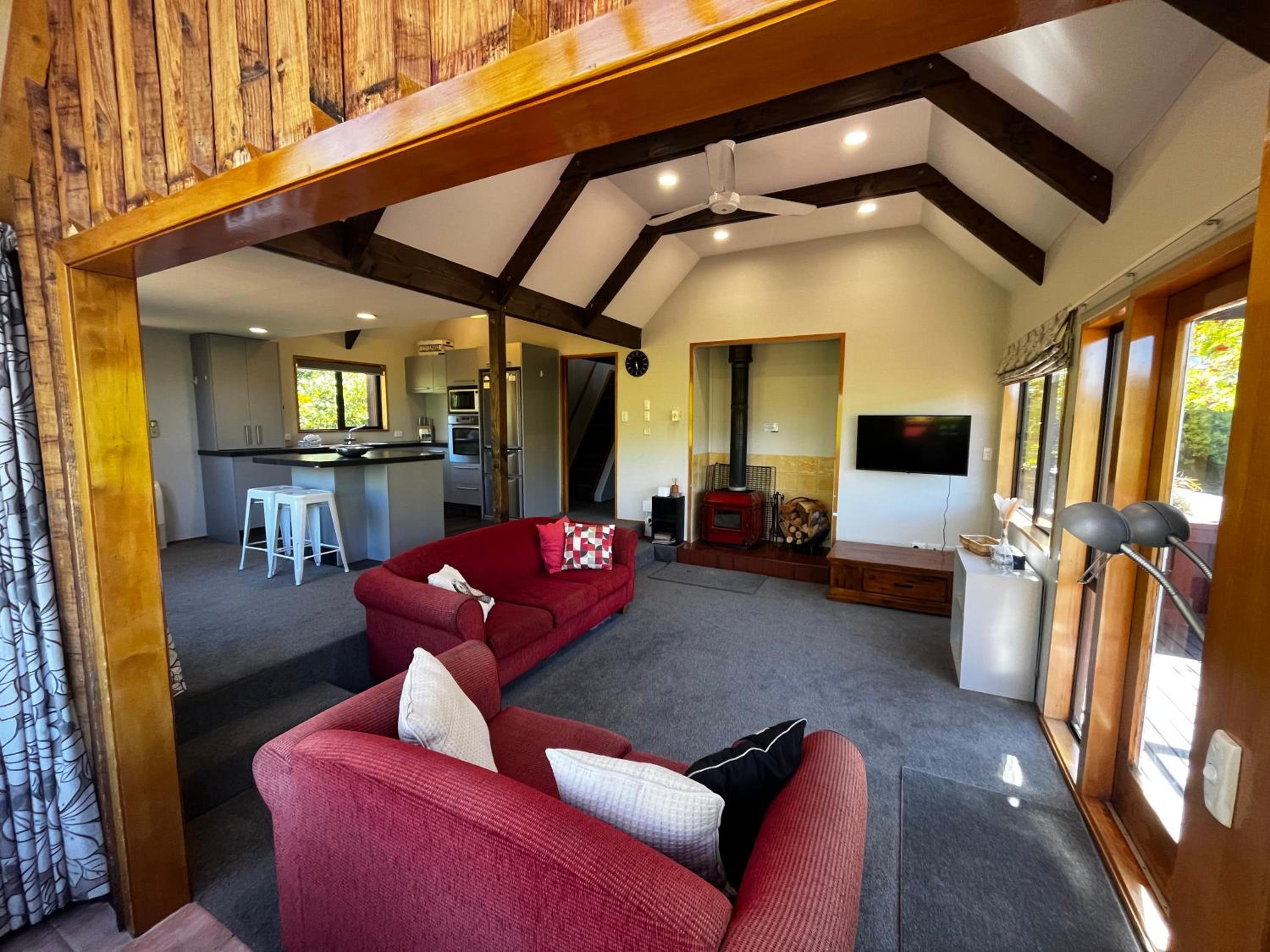 90 Chalet Crescent view 5