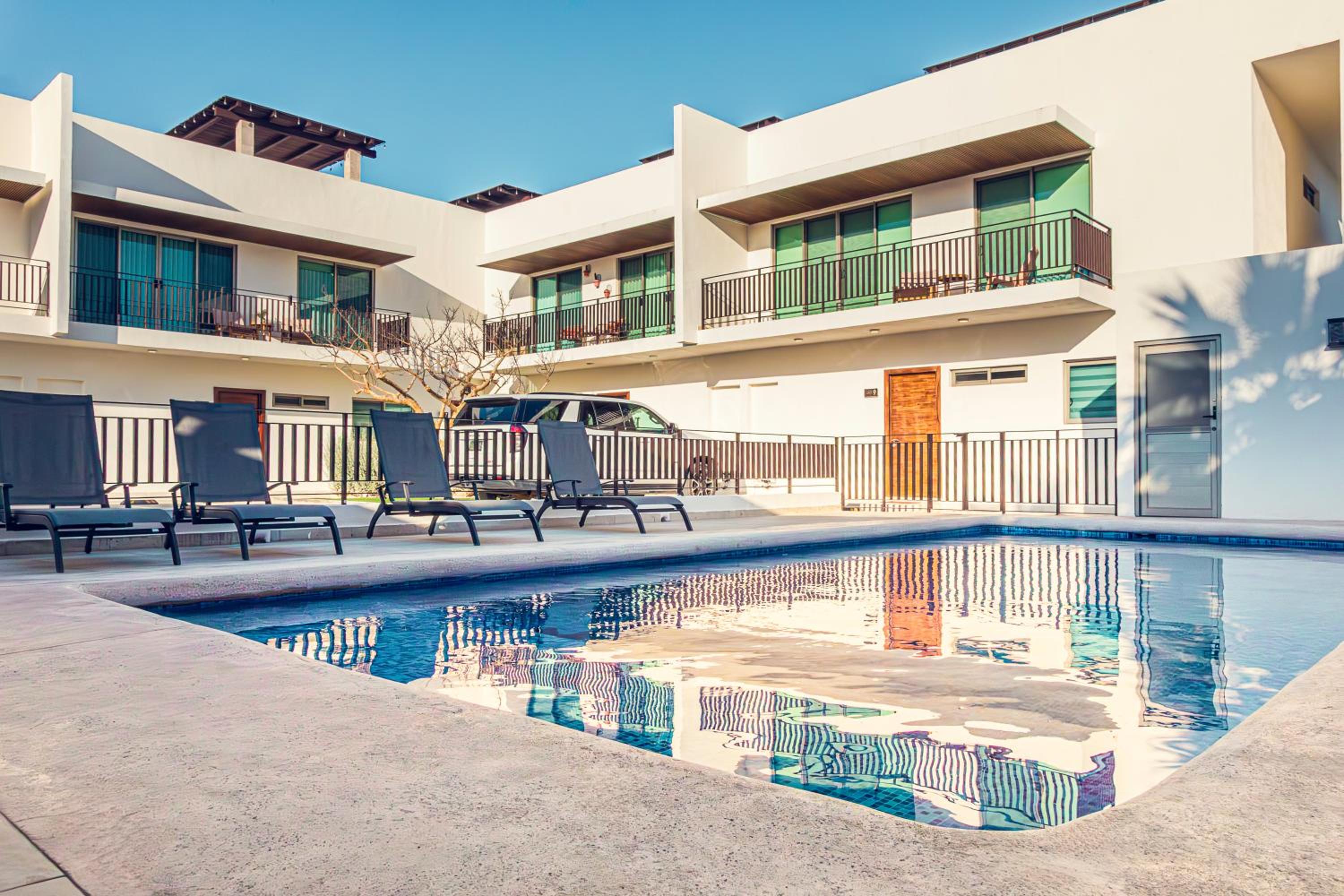 Casa Coral