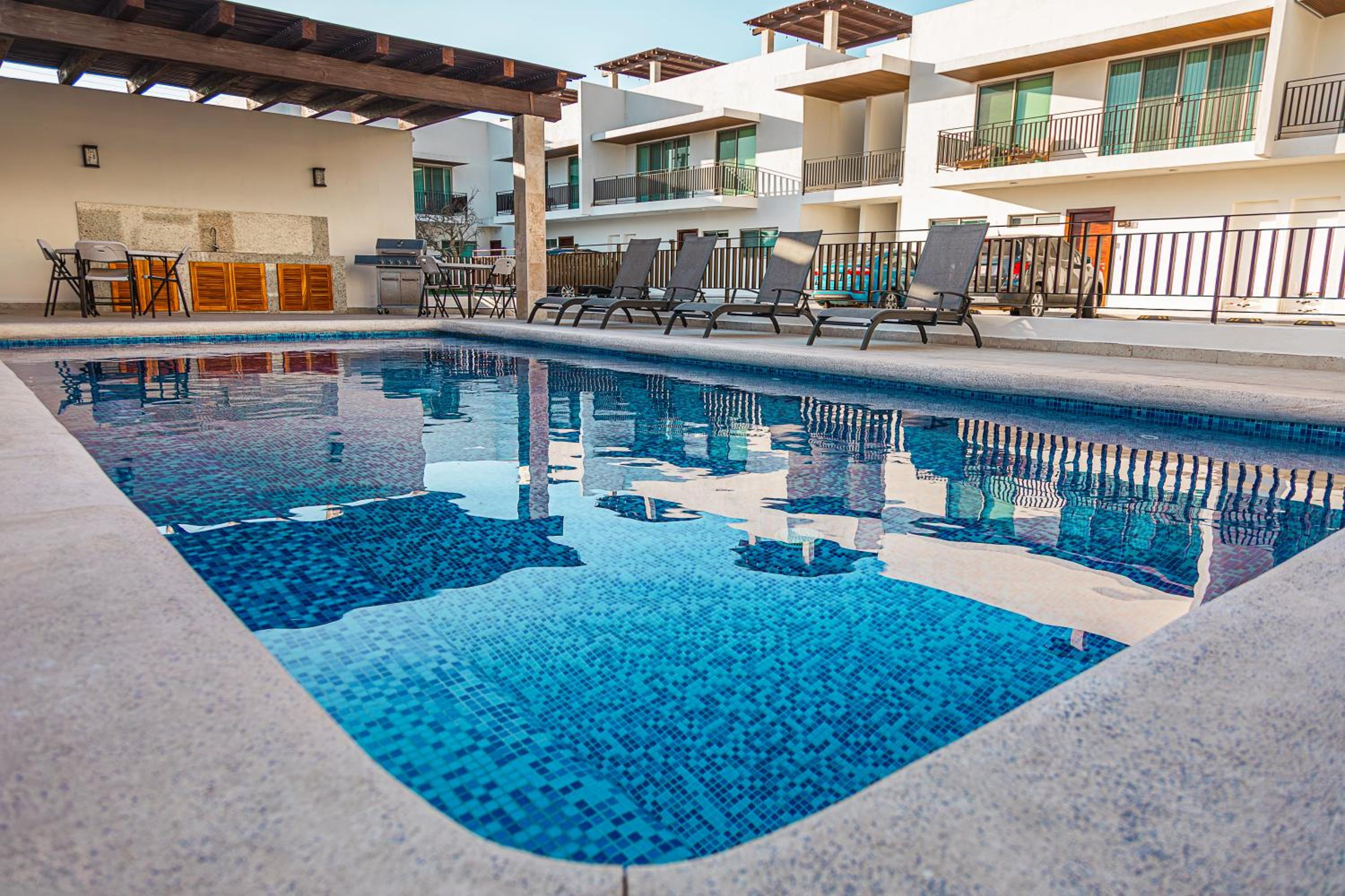 Casa Coral