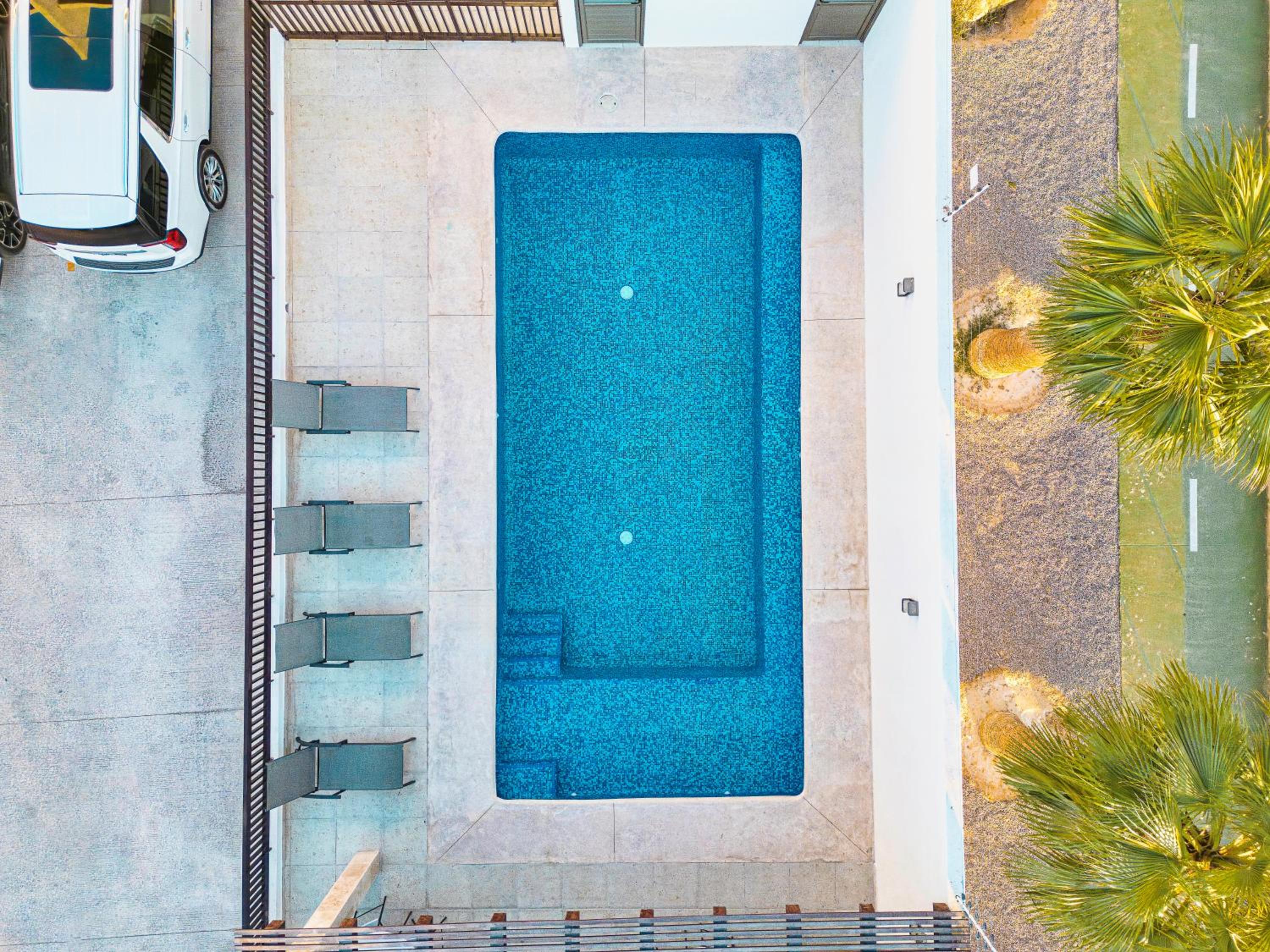 Casa Coral