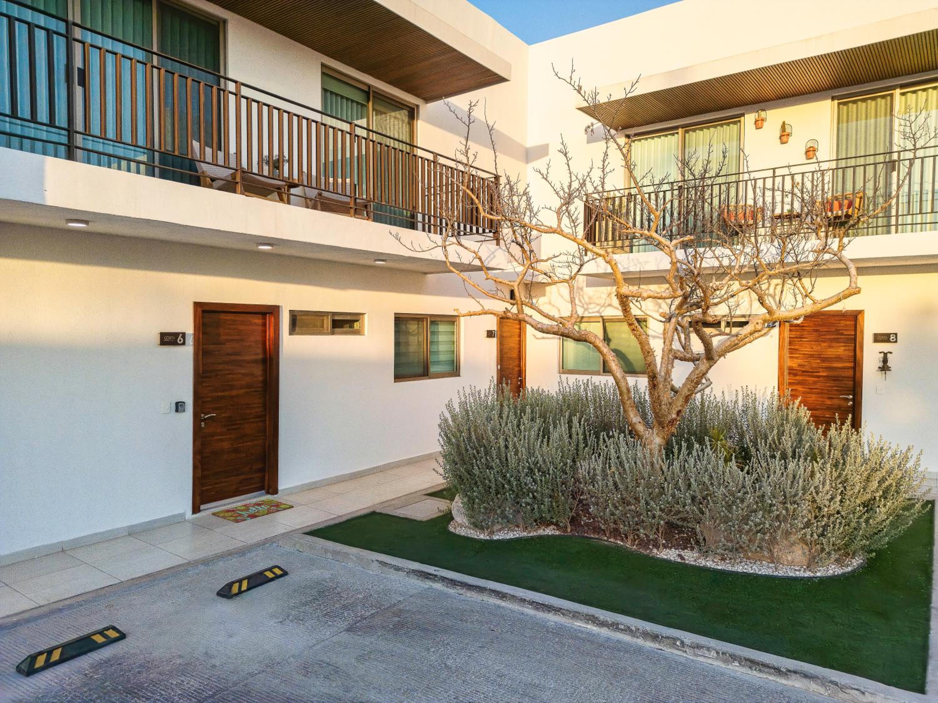 Casa Coral