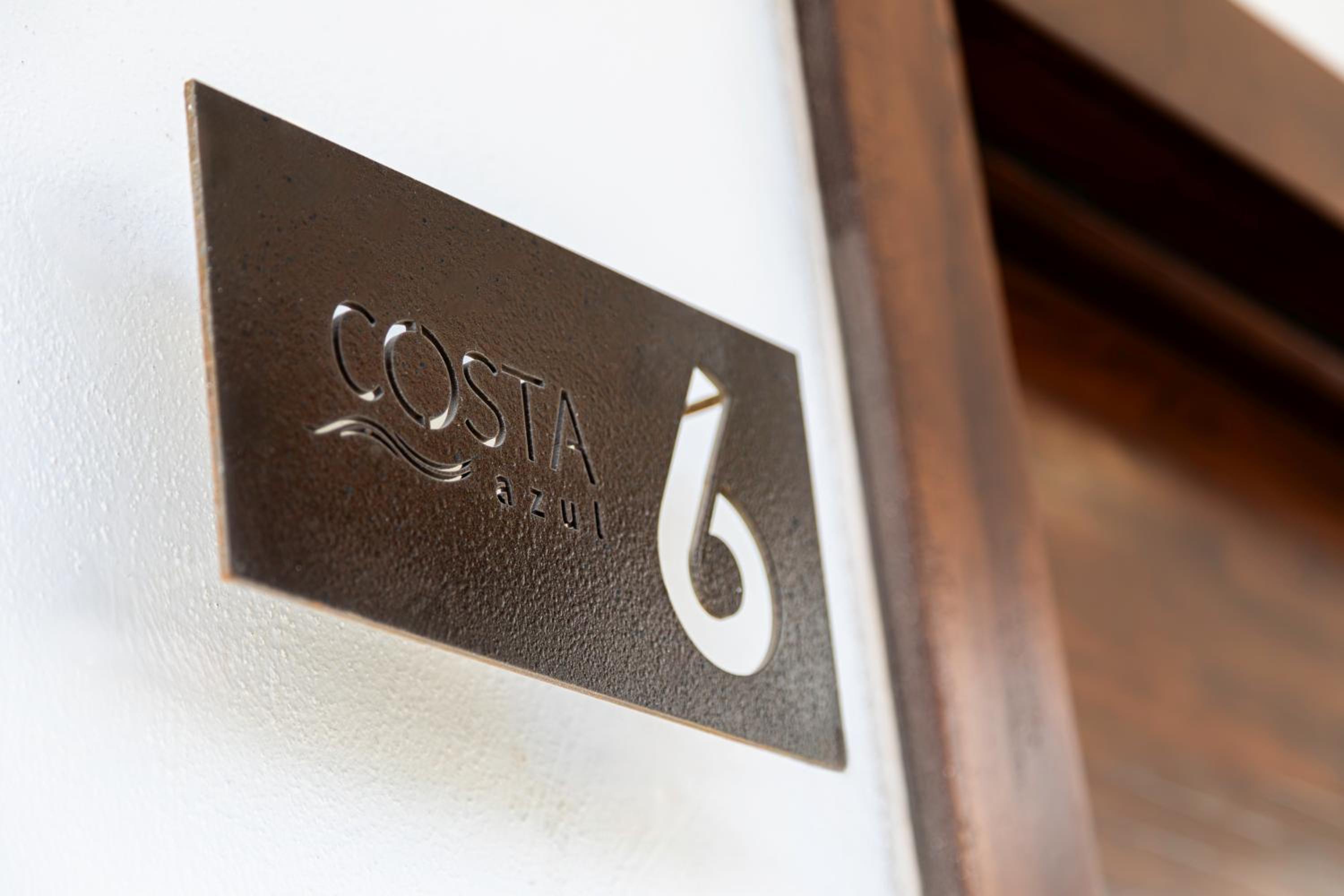 Casa Coral