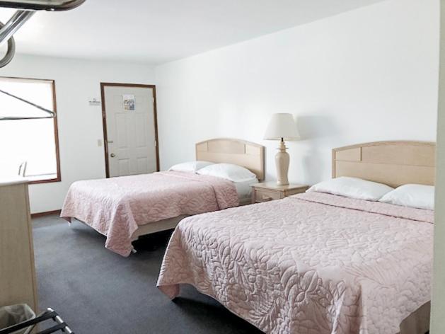 Starlite Motel