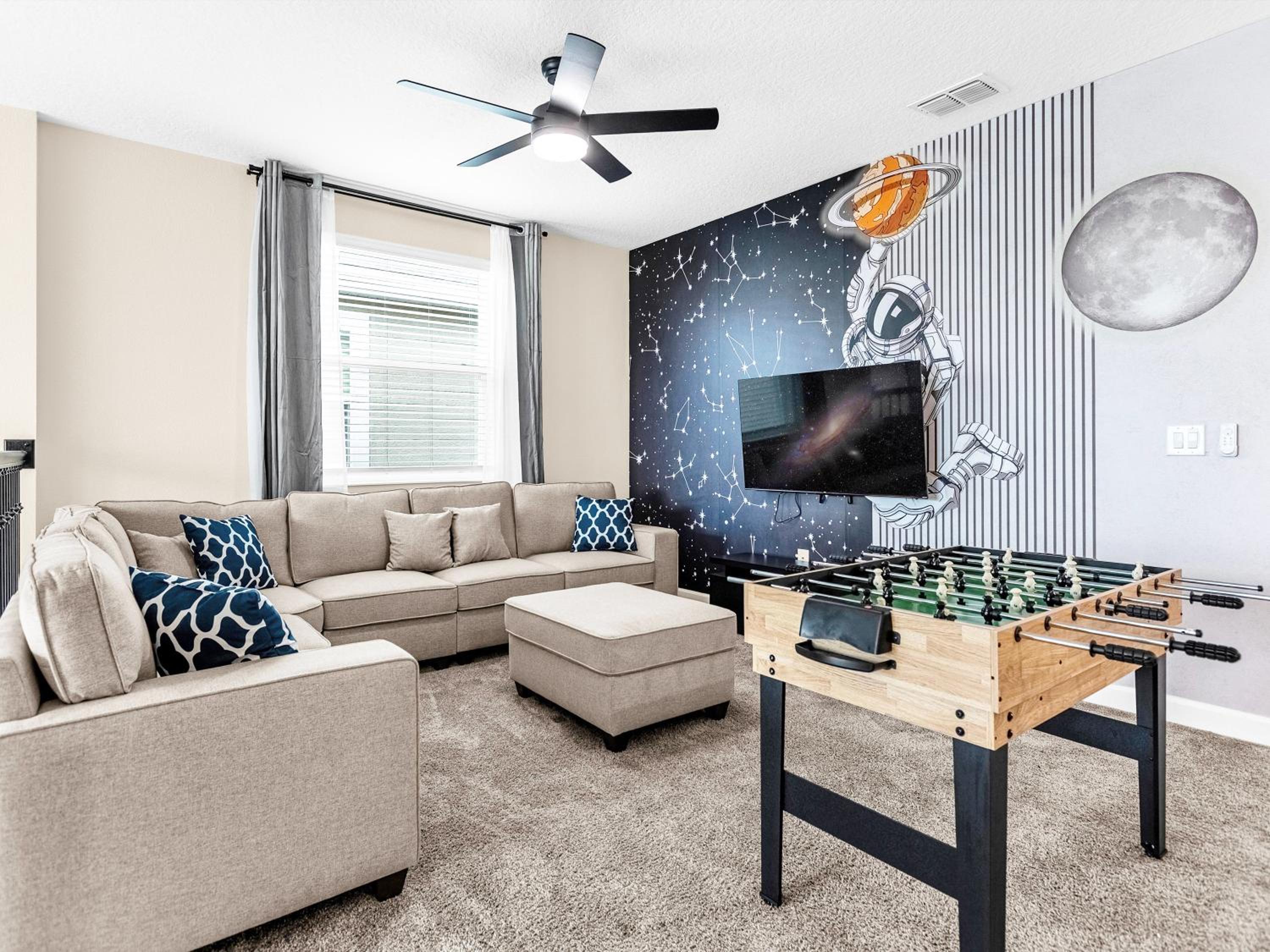 Luxury Disney Resort Villa, Gated Community, Orlando