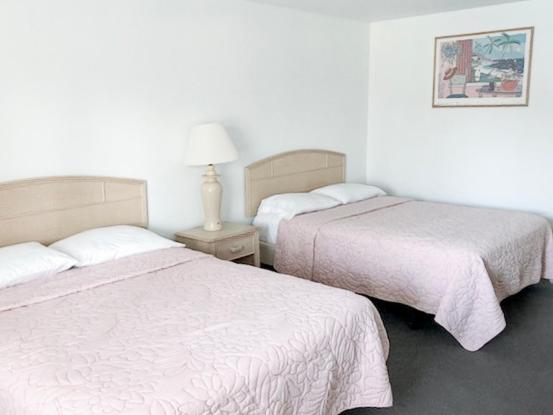 Starlite Motel
