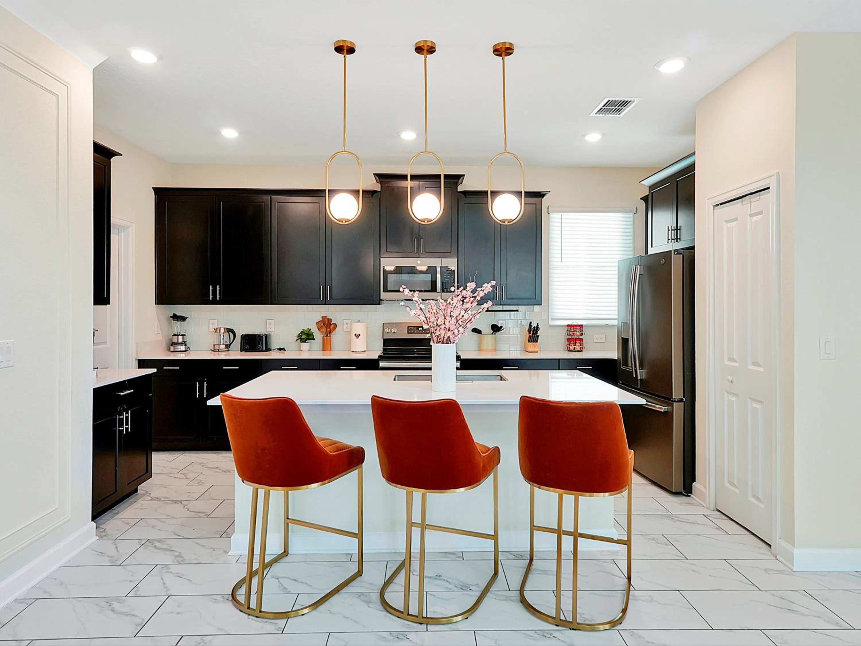 Luxury Disney Resort Villa, Gated Community, Orlando