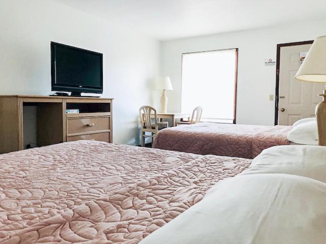 Starlite Motel