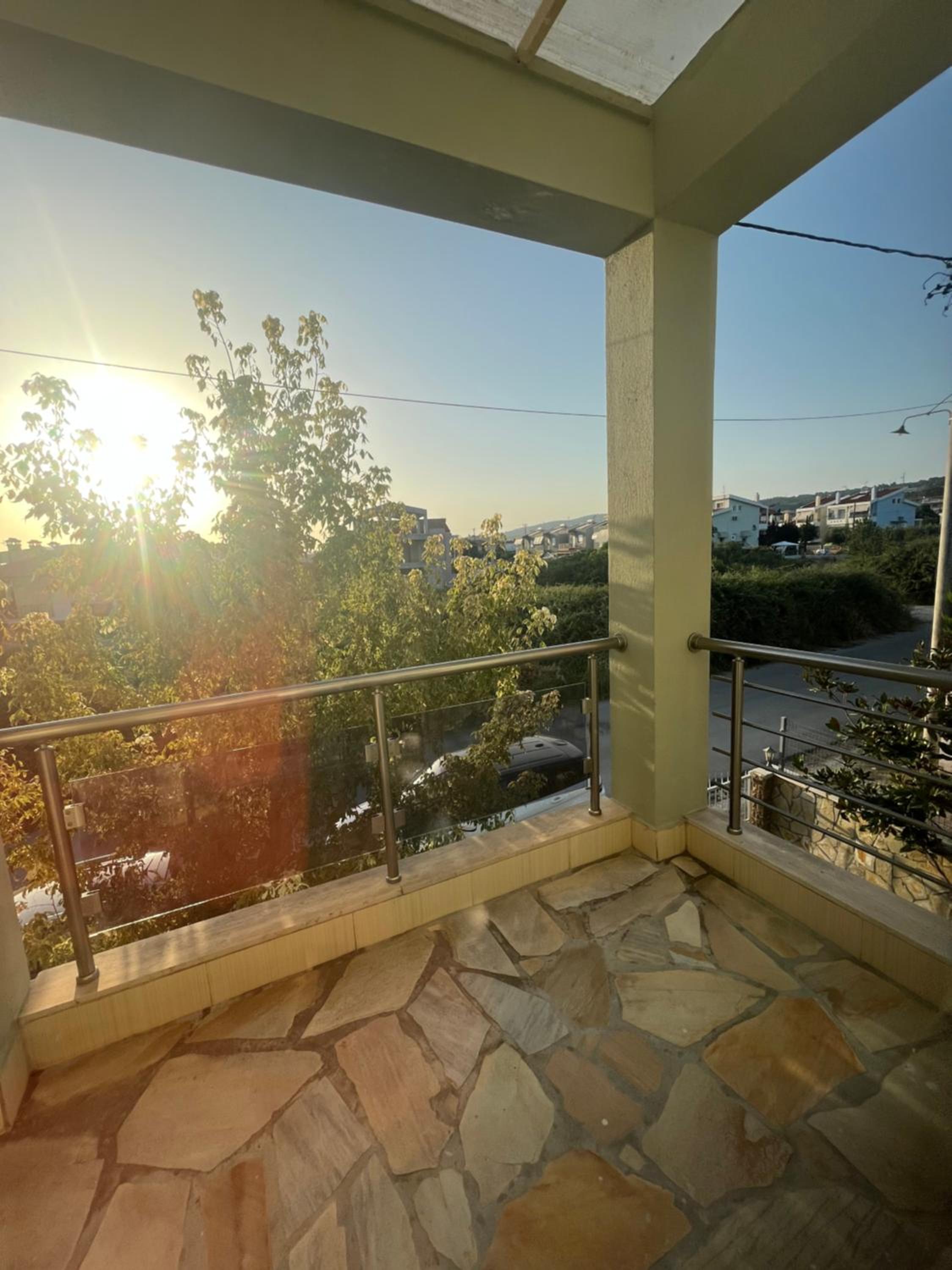 Villa Deya