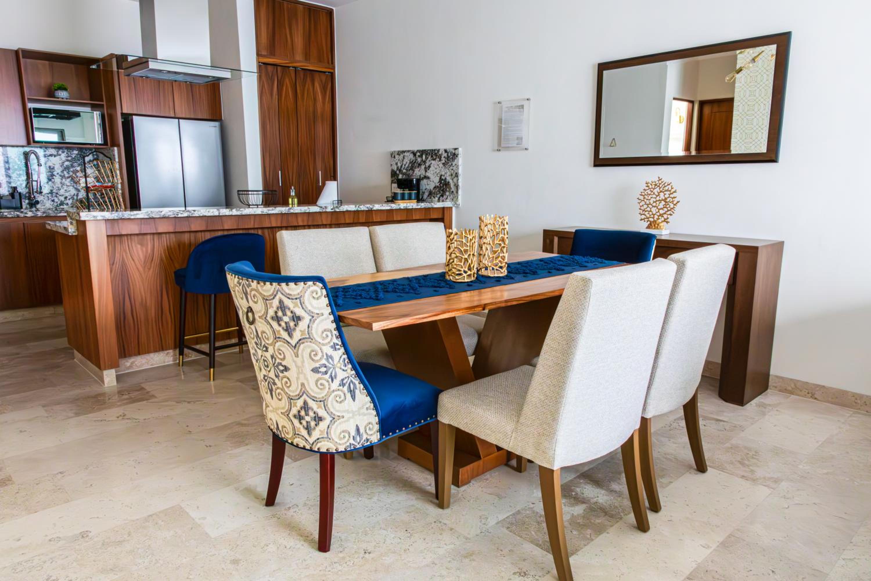 Casa Coral