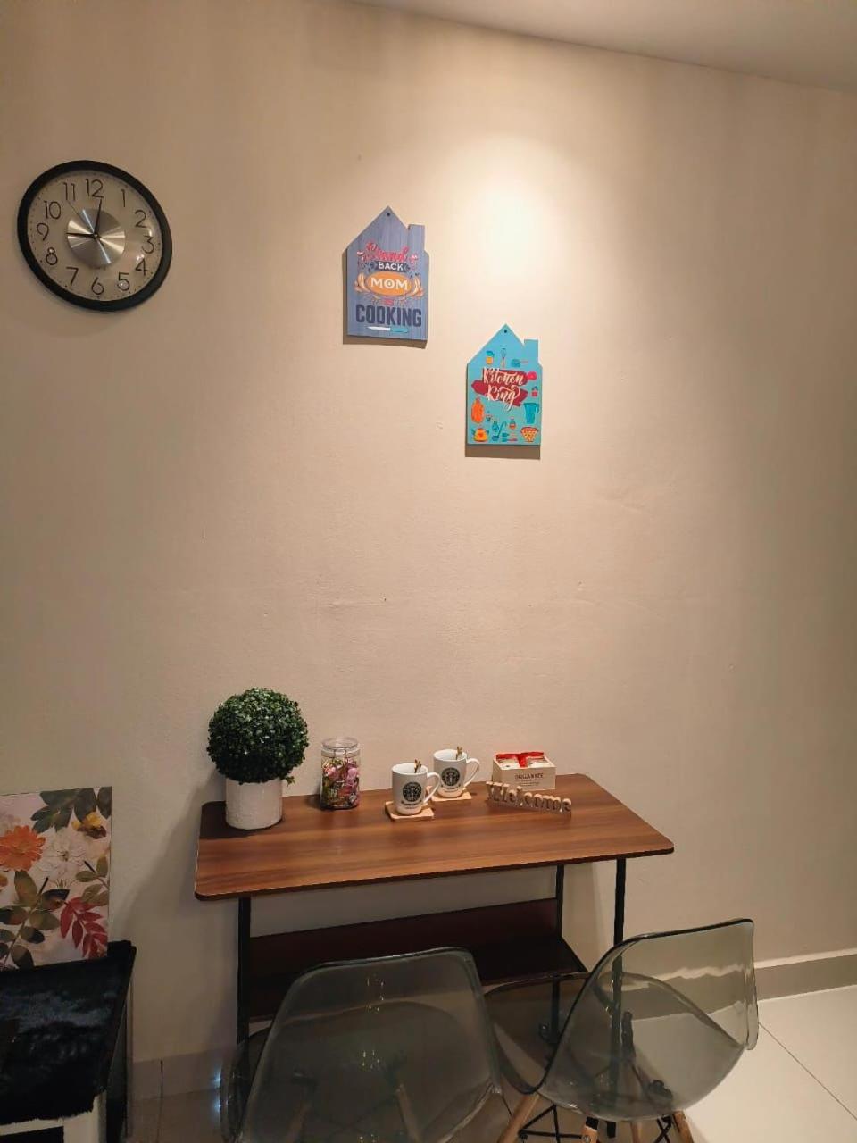 Ksl D'Esplanade Studio Apartment's 5