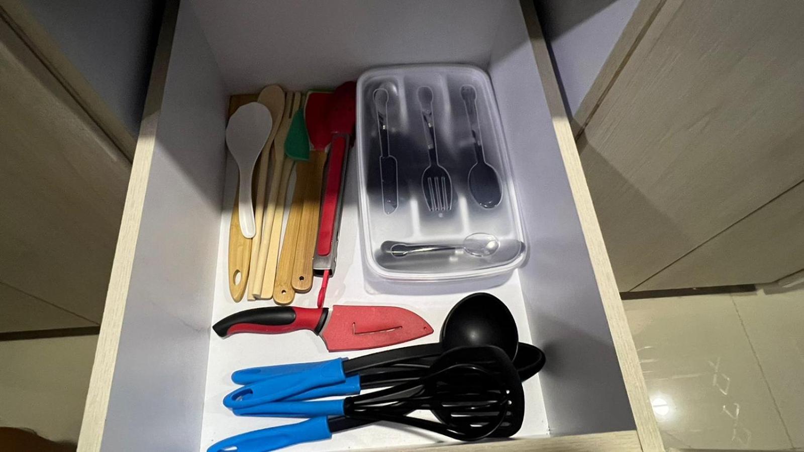 Apartamento completo cerca a panaca y parque del cafe