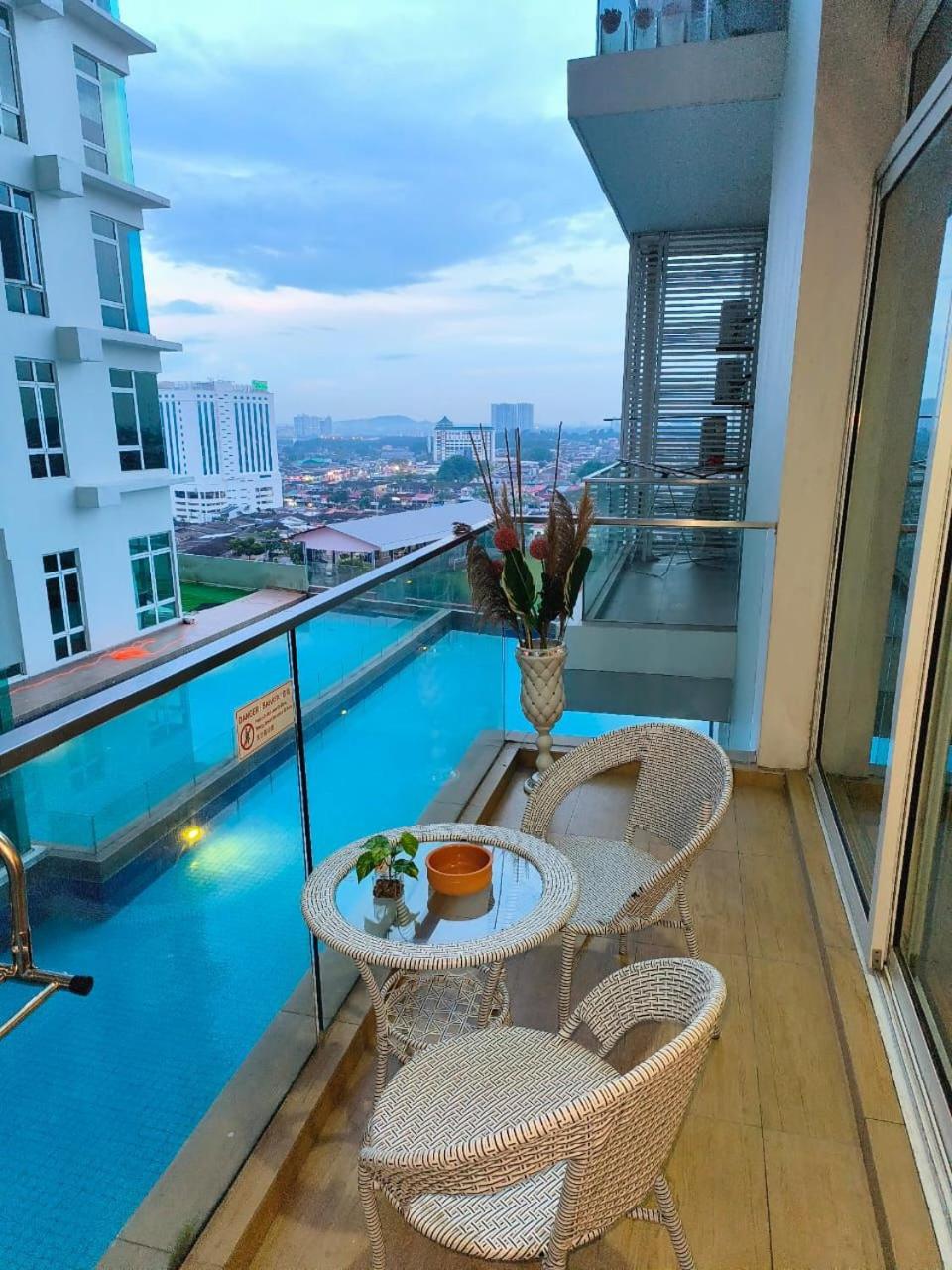 Ksl D'Esplanade Studio Apartment's 5