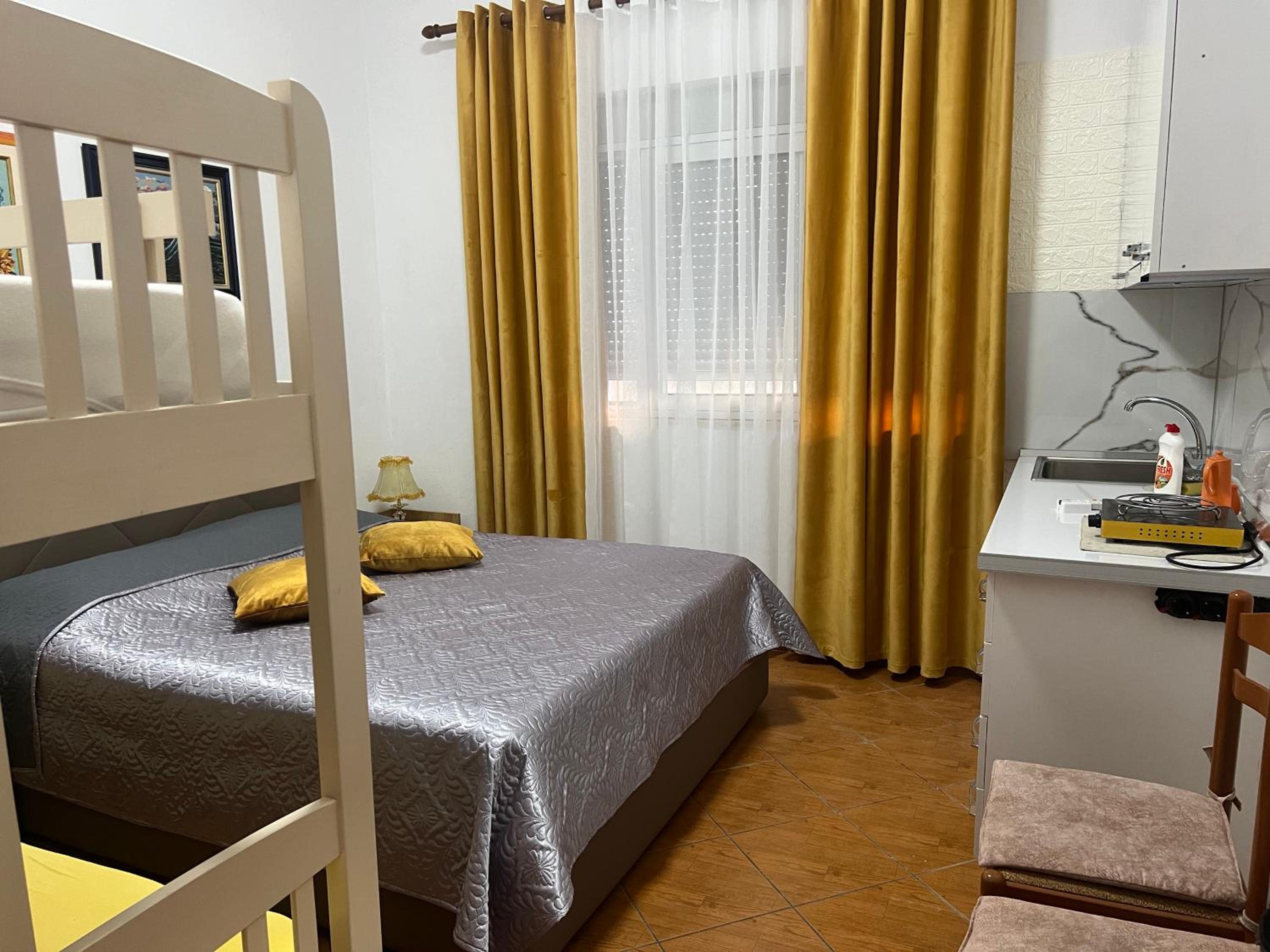 Villa Roel 2 -apartments