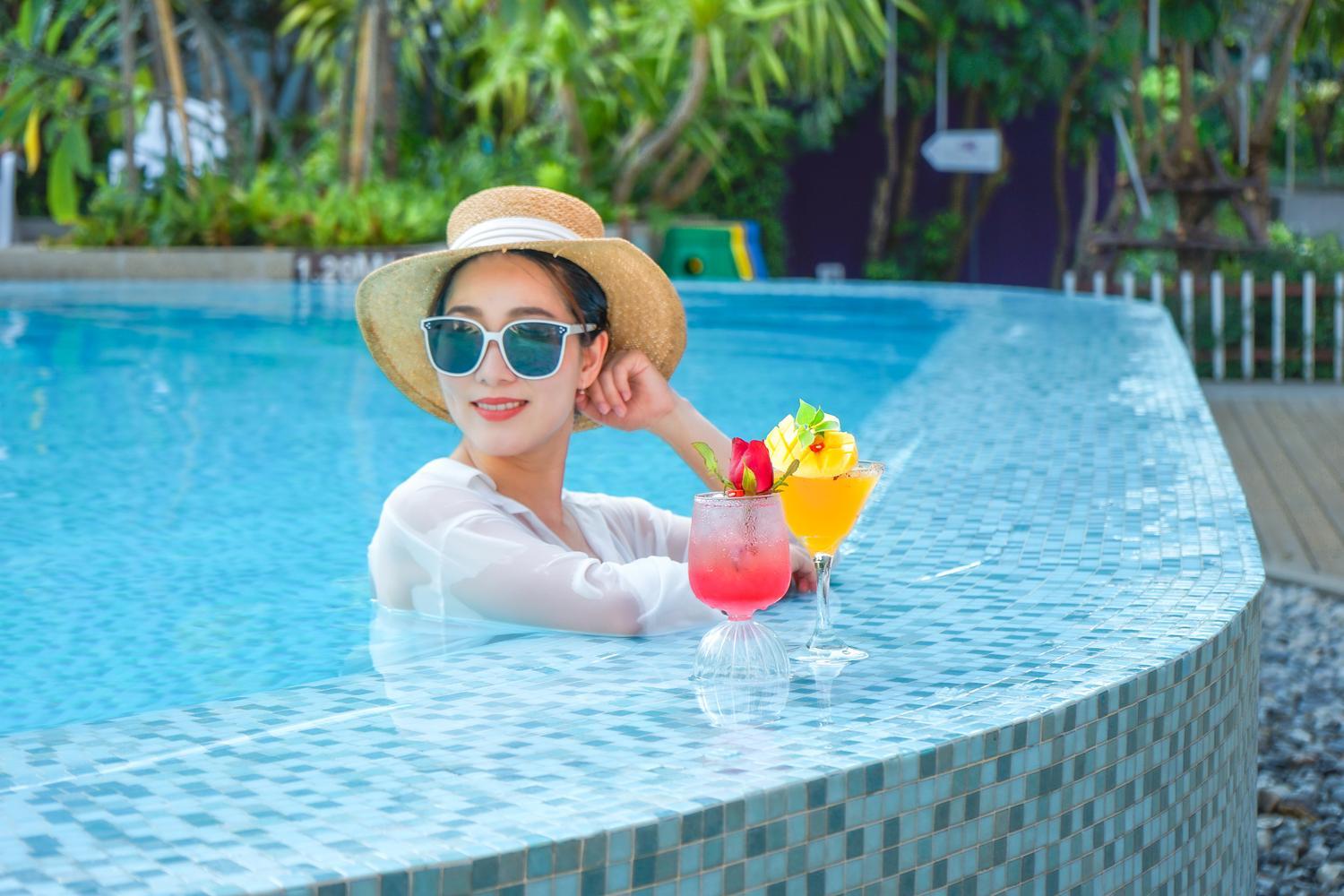 Holiday Inn Express Phuket Patong Beach Central by IHG