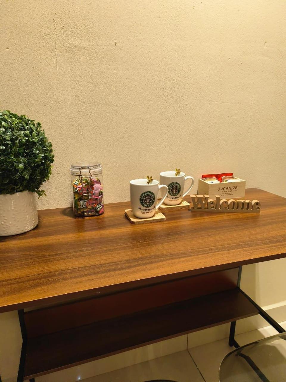 Ksl D'Esplanade Studio Apartment's 5