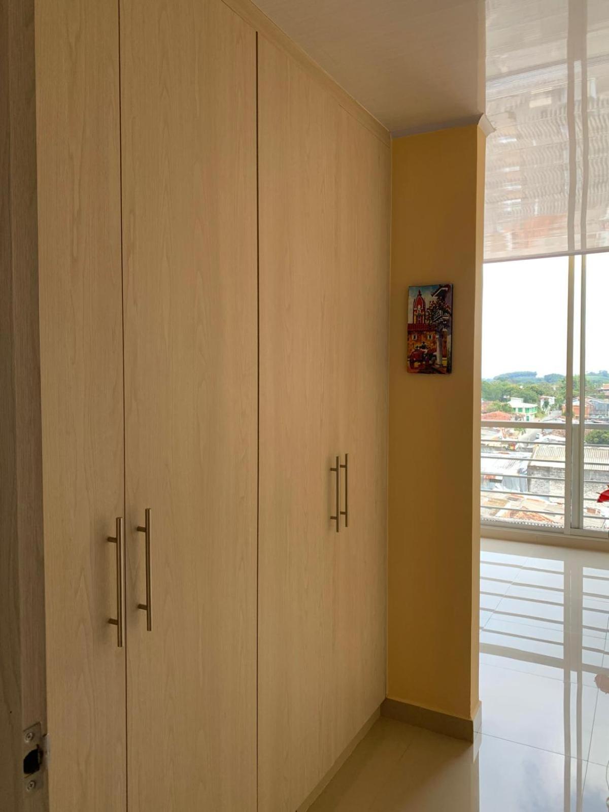 Apartamento completo cerca a panaca y parque del cafe