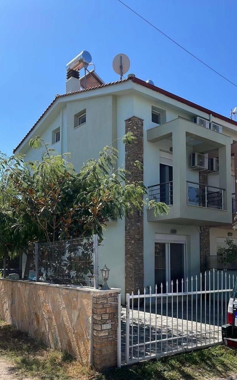 Villa Deya
