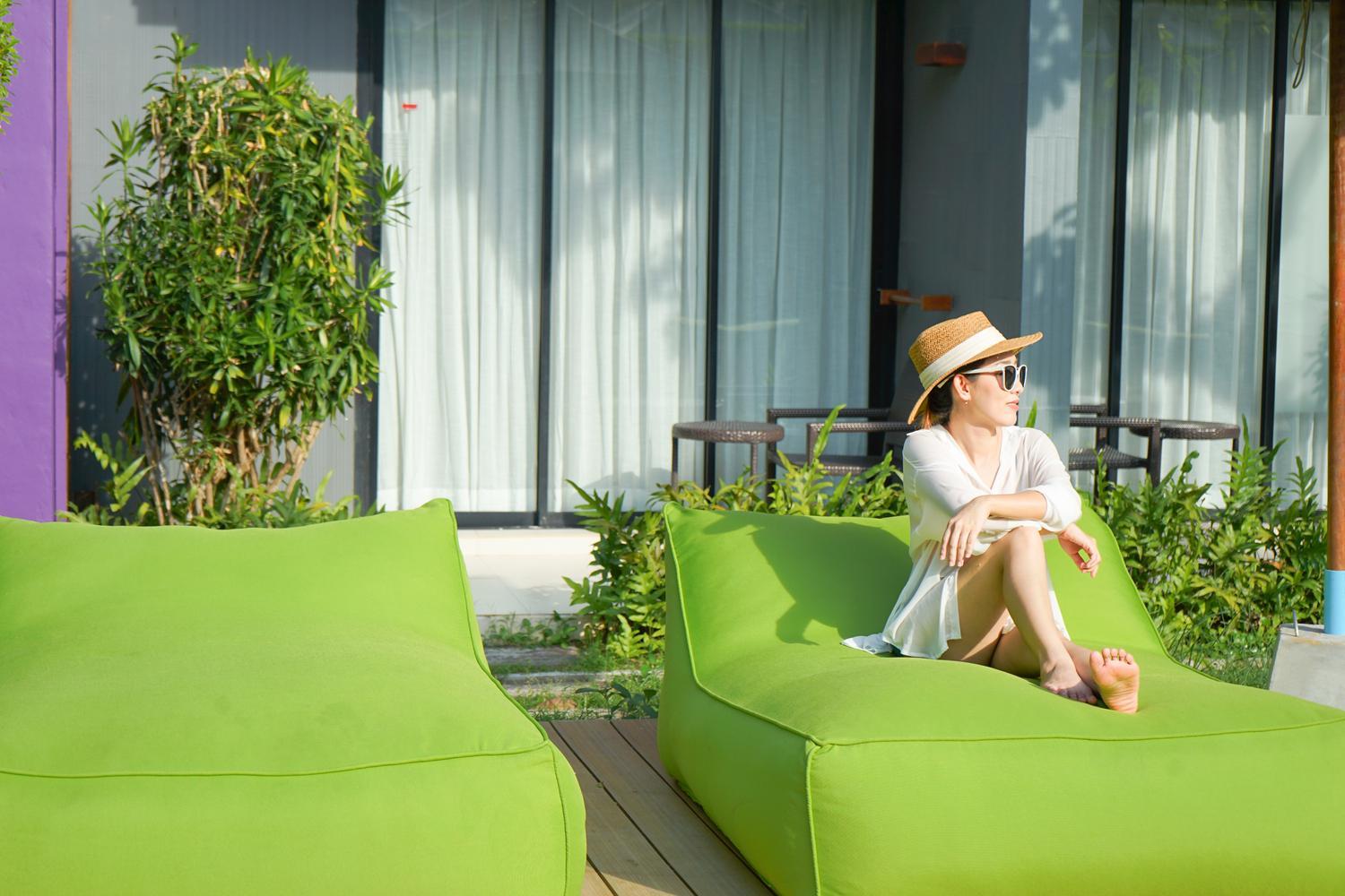 Holiday Inn Express Phuket Patong Beach Central by IHG